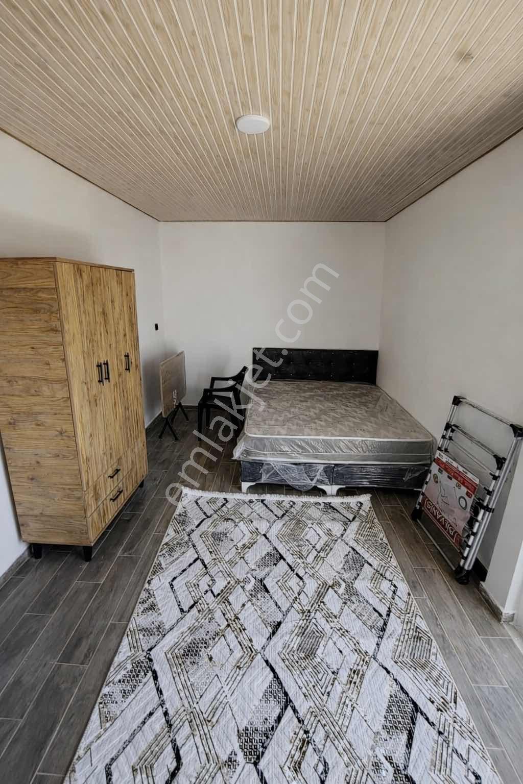 Tek Tapu 3 Daire Kiracılı Full Eşyalı Süper Yatırım - Görsel 6