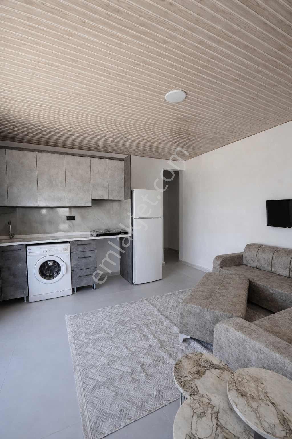 Tek Tapu 3 Daire Kiracılı Full Eşyalı Süper Yatırım - Görsel 10