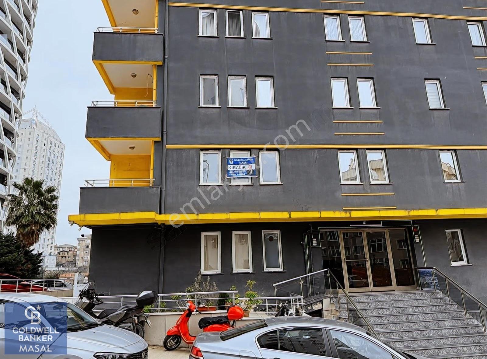 Ümraniye Tatlısu Alkoç Plaza 1.kat Tabela Değeri Yüksek 160 M² - Görsel 16