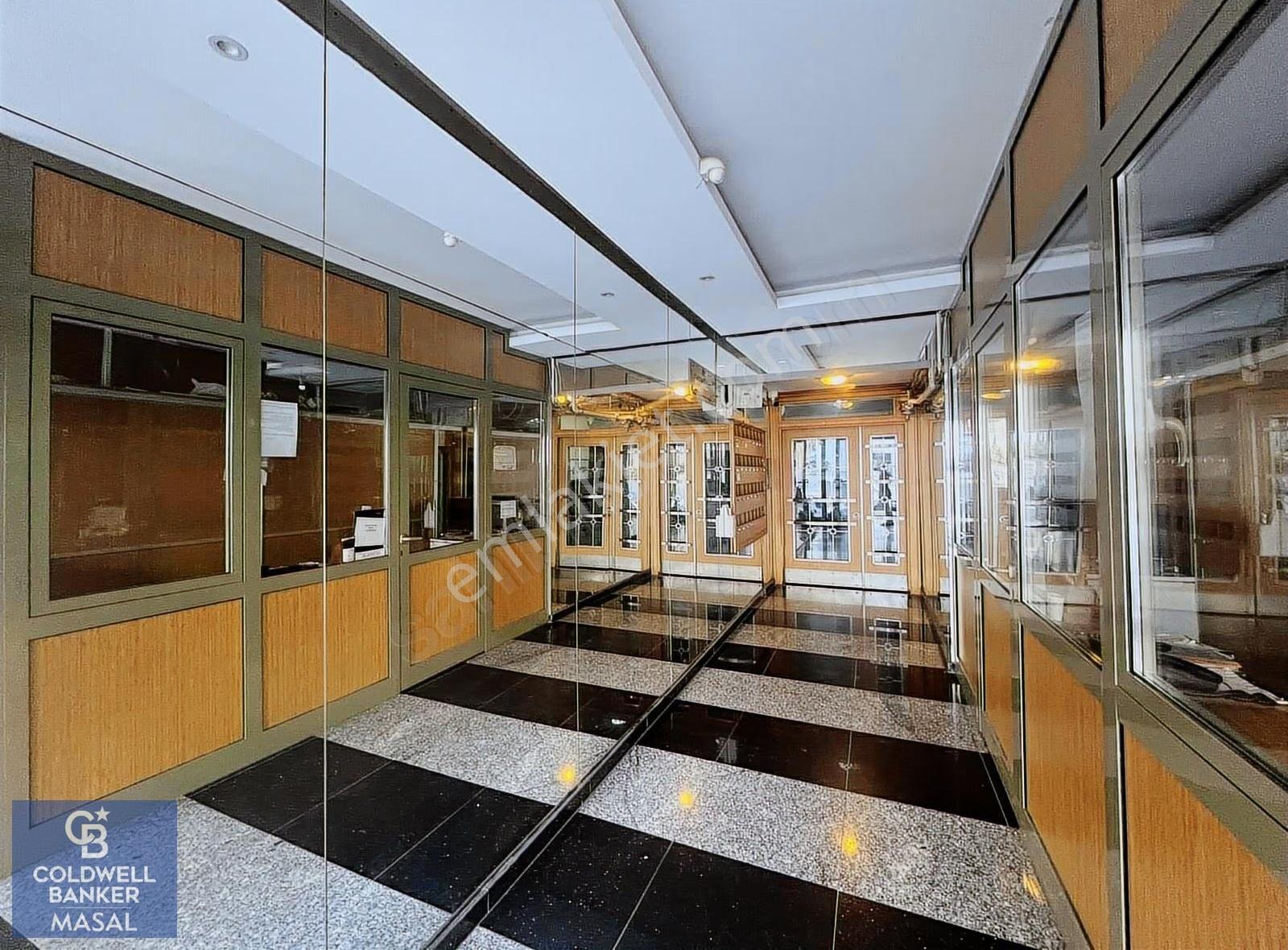 Ümraniye Tatlısu Alkoç Plaza 1.kat Tabela Değeri Yüksek 160 M² - Görsel 17