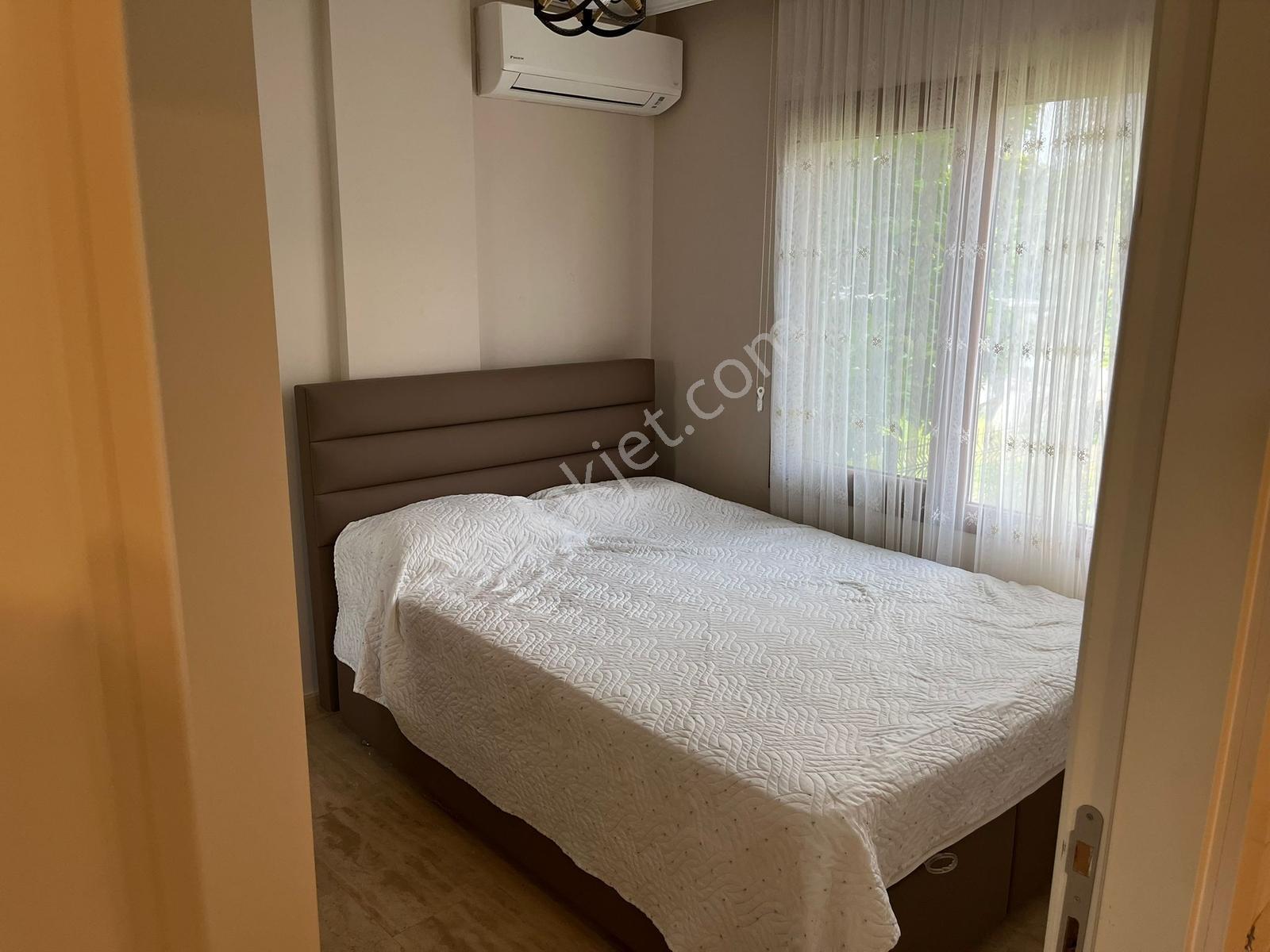 Gündoğan Havuzlu Site İçinde Yazlık Satılık 2+1 Daire - Görsel 7