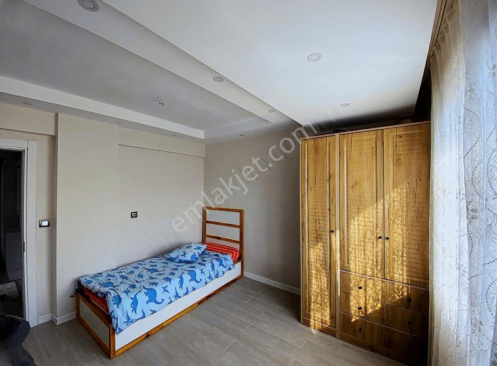 Satılık 5+1 Dubleks Daire - Demiryoluna Yakın Konumda - Görsel 28