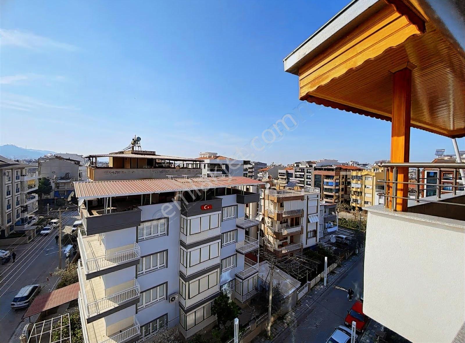 Satılık 5+1 Dubleks Daire - Demiryoluna Yakın Konumda - Görsel 29