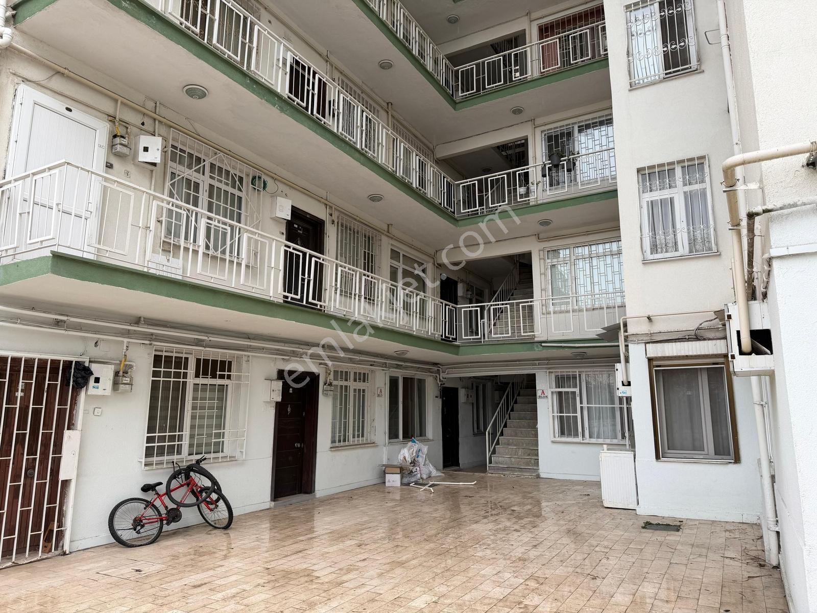 Blue Yatırımdan Zuhal Sitesi'nde 2+1 Deniz Manzaralı Daire! - Görsel 6