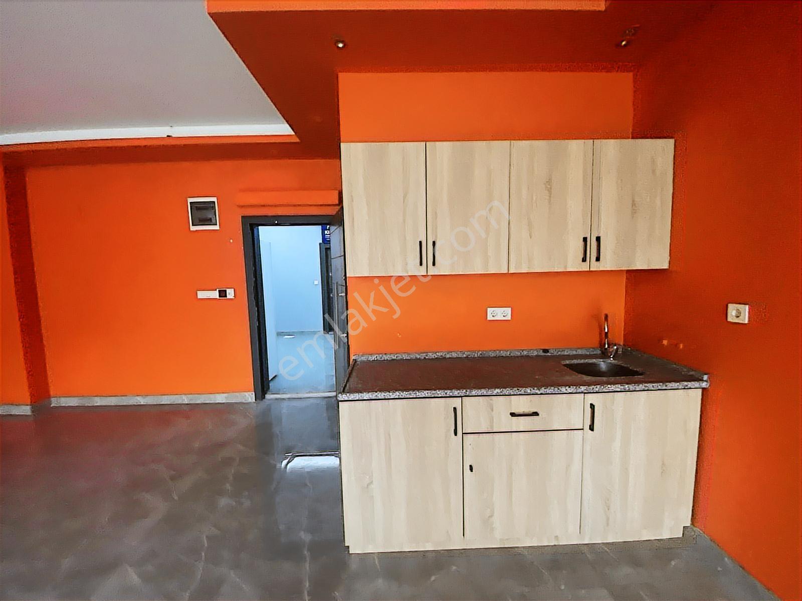 C21 İz Mehmet Çakar'dan Merkez'de Kiralık Ofis... - Görsel 9
