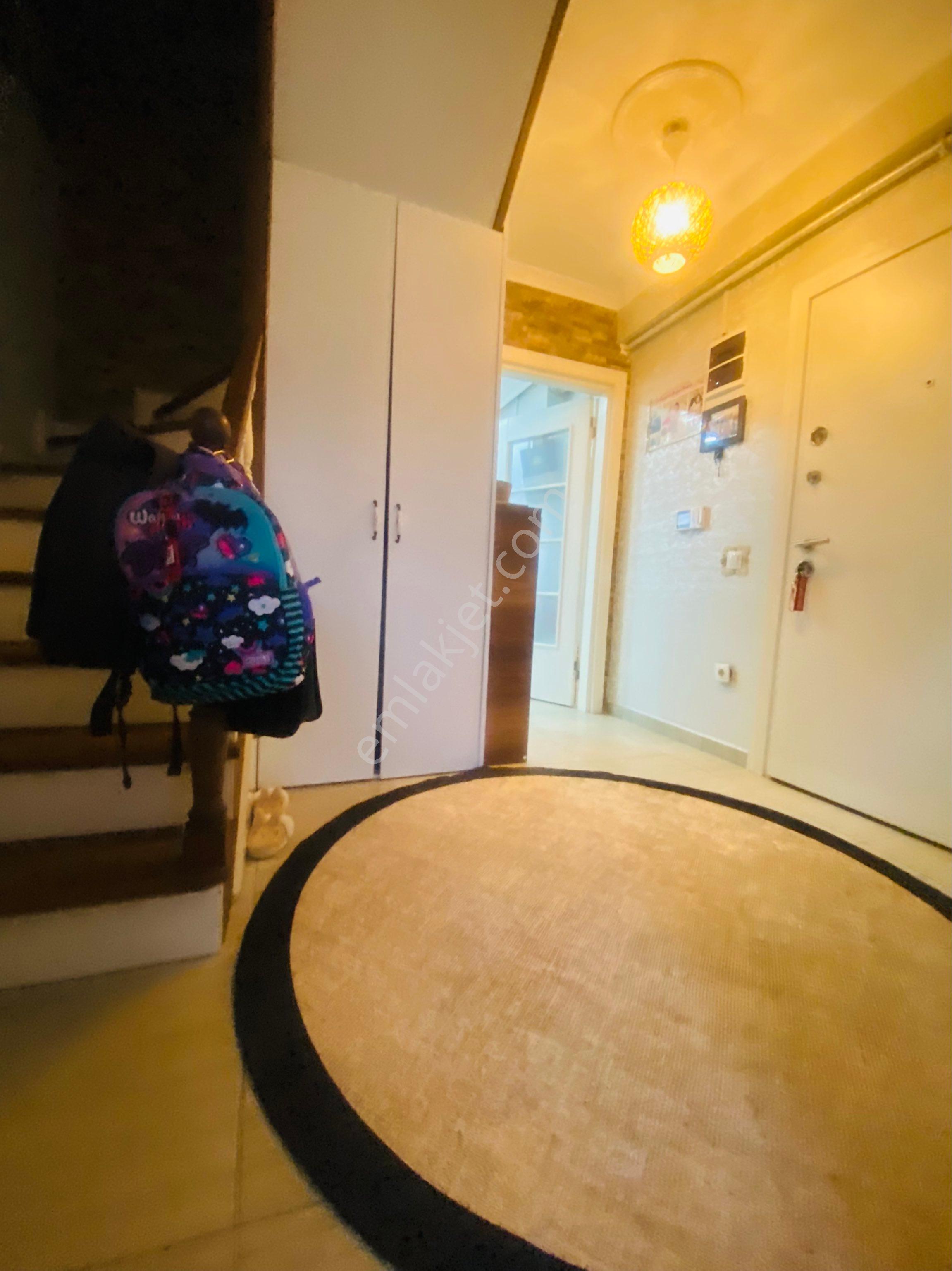 Ahmet Yesevi Mah.satılık 4+1 Üst Dublexs Daire - Görsel 35