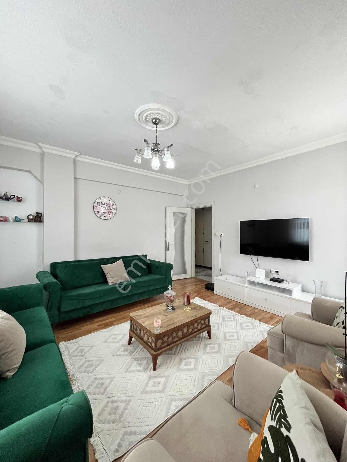 Son Fırsat Derince İbnisina Mah Hastane Yanı 130 M2 3+1 Daire - Görsel 9