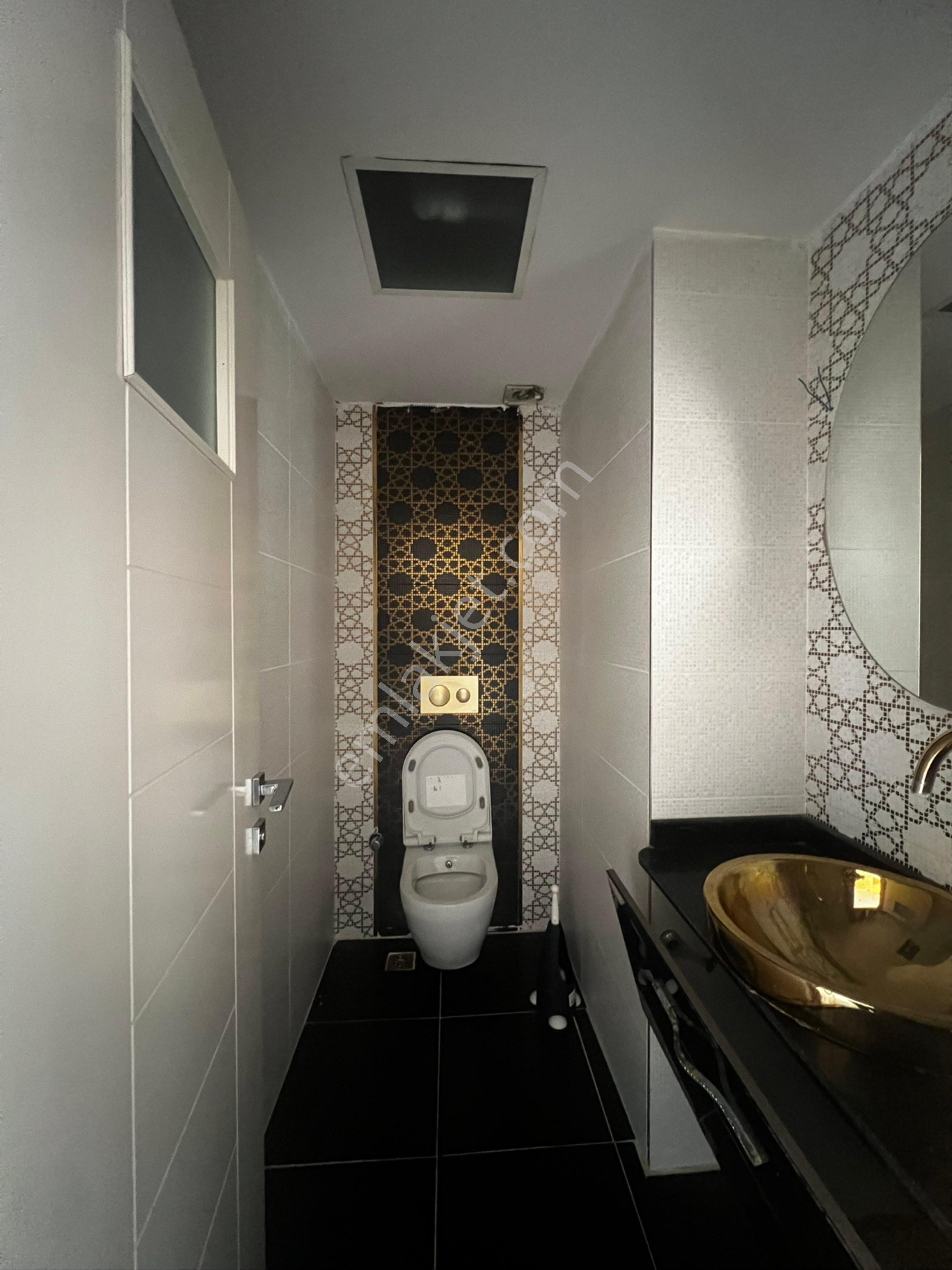 Yeşil Fırın Civ Site İçi Havuz Güv.k.otopark 4+1 Ç.banyo G.odalı +kiler Ultra Lüx - Görsel 14