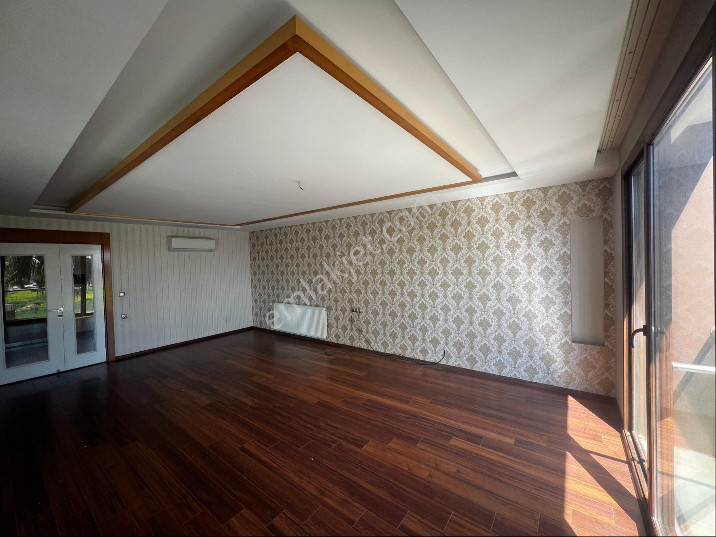 Yeşil Fırın Civ Site İçi Havuz Güv.k.otopark 4+1 Ç.banyo G.odalı +kiler Ultra Lüx - Görsel 12