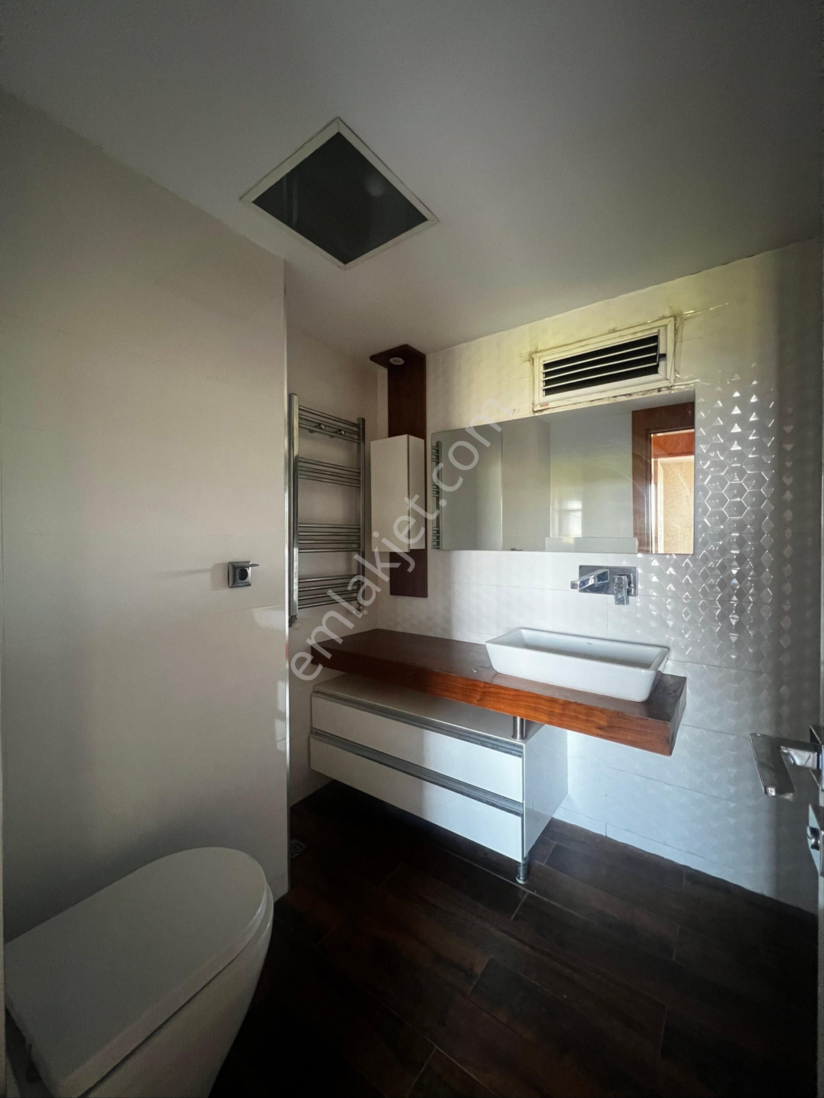 Yeşil Fırın Civ Site İçi Havuz Güv.k.otopark 4+1 Ç.banyo G.odalı +kiler Ultra Lüx - Görsel 15