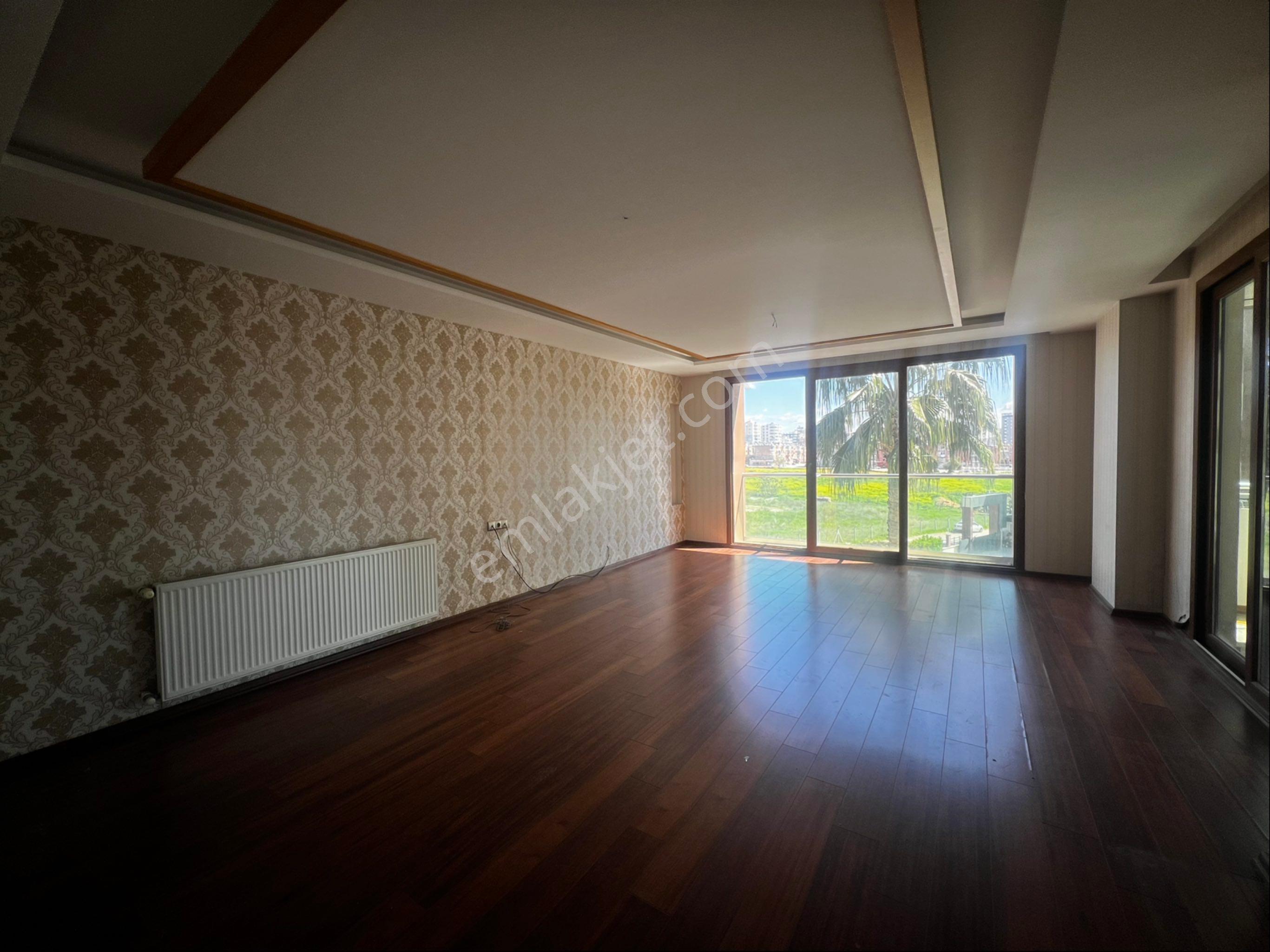 Yeşil Fırın Civ Site İçi Havuz Güv.k.otopark 4+1 Ç.banyo G.odalı +kiler Ultra Lüx - Görsel 10