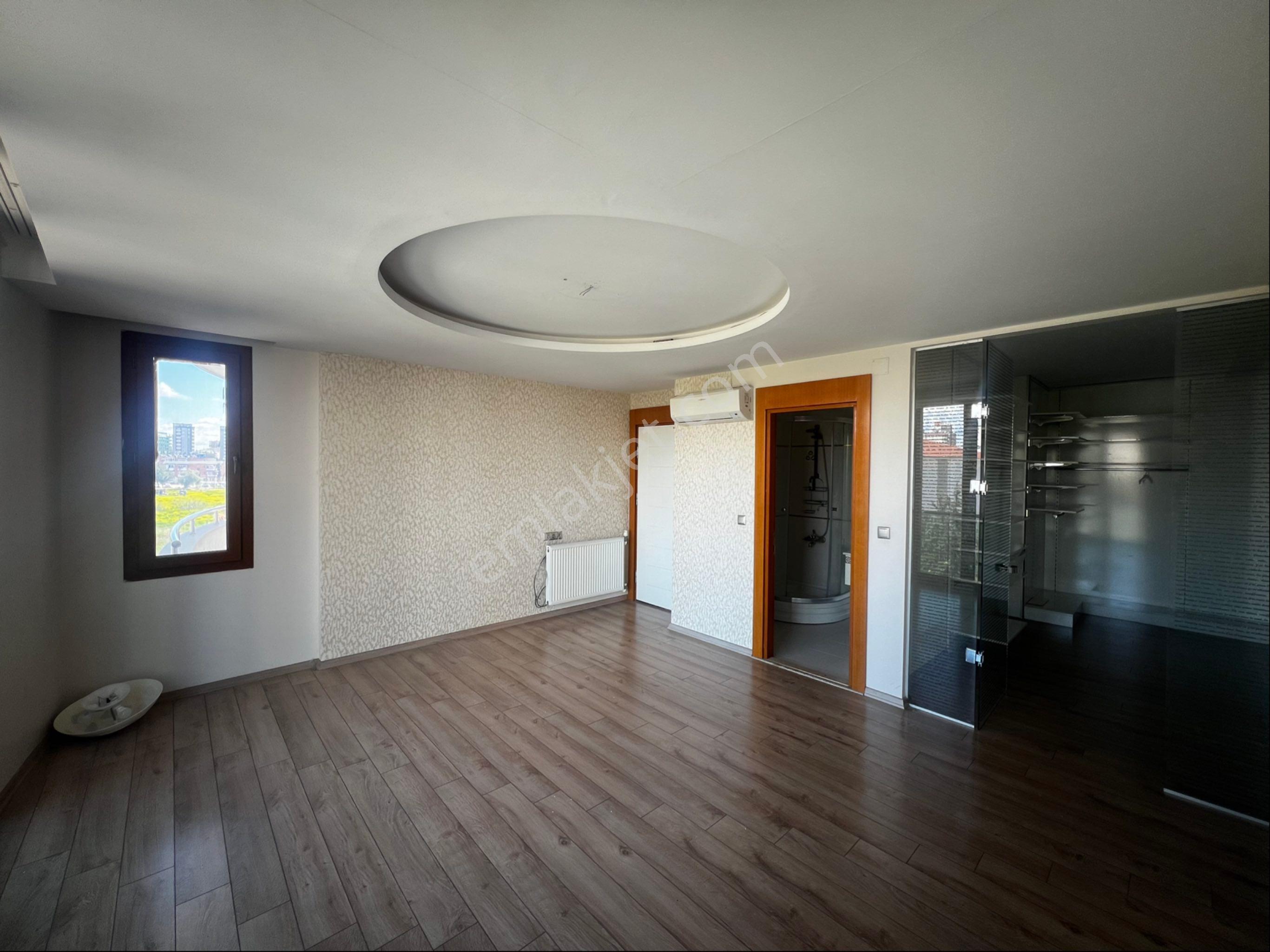 Yeşil Fırın Civ Site İçi Havuz Güv.k.otopark 4+1 Ç.banyo G.odalı +kiler Ultra Lüx - Görsel 24