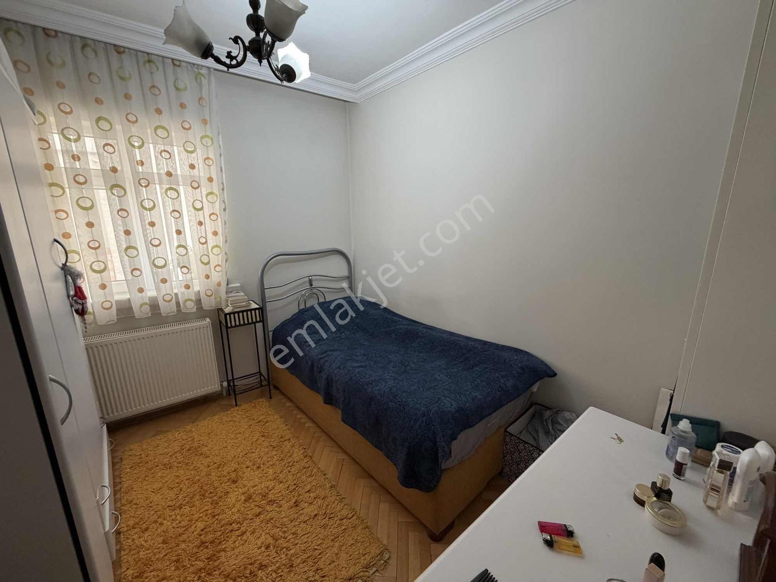 Ankara Hastanesi Yakını, Yapılı 3+1 Yüksek Giriş Satılık Daire - Görsel 17