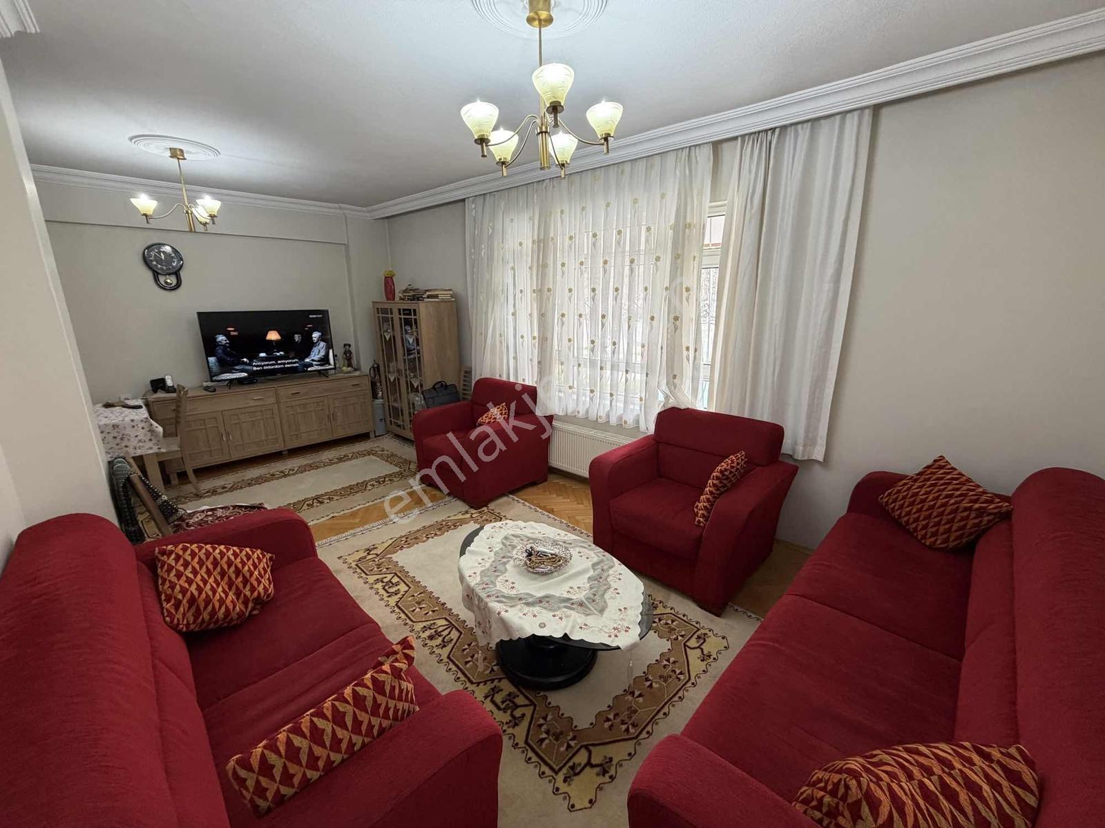 Ankara Hastanesi Yakını, Yapılı 3+1 Yüksek Giriş Satılık Daire - Görsel 34
