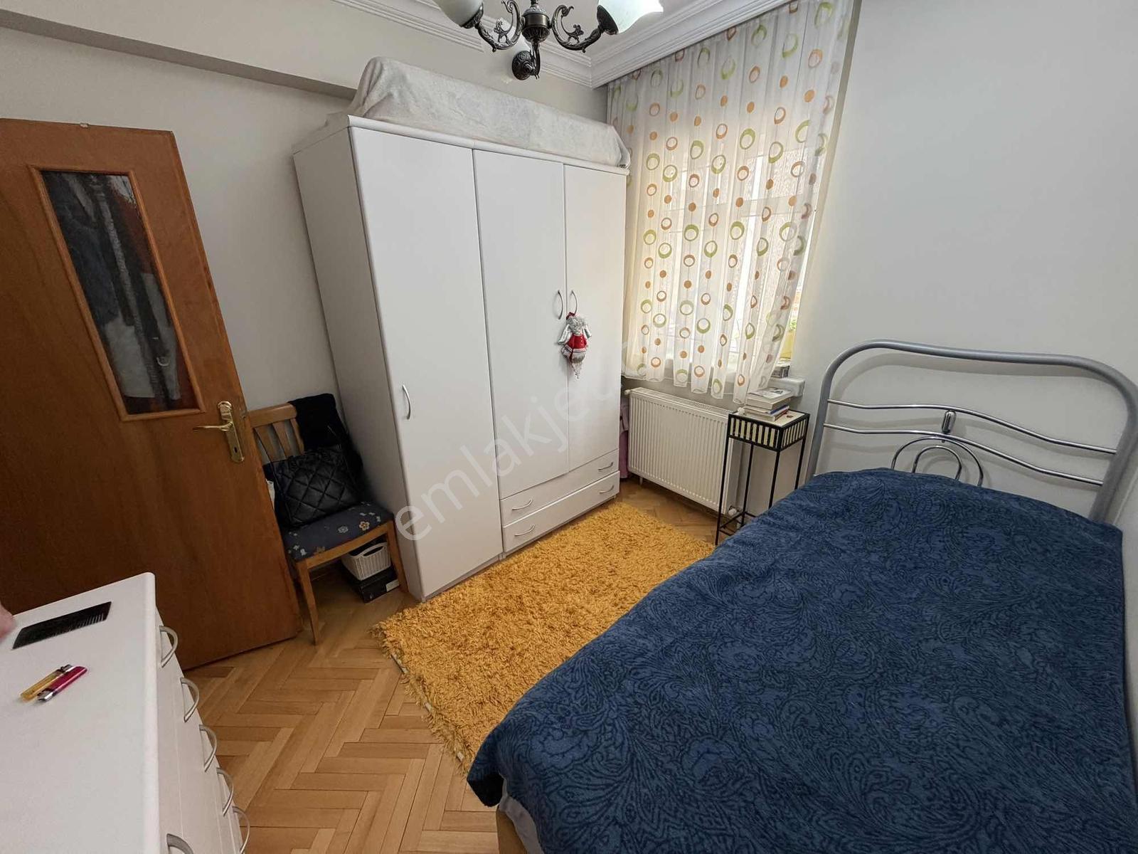 Ankara Hastanesi Yakını, Yapılı 3+1 Yüksek Giriş Satılık Daire - Görsel 16