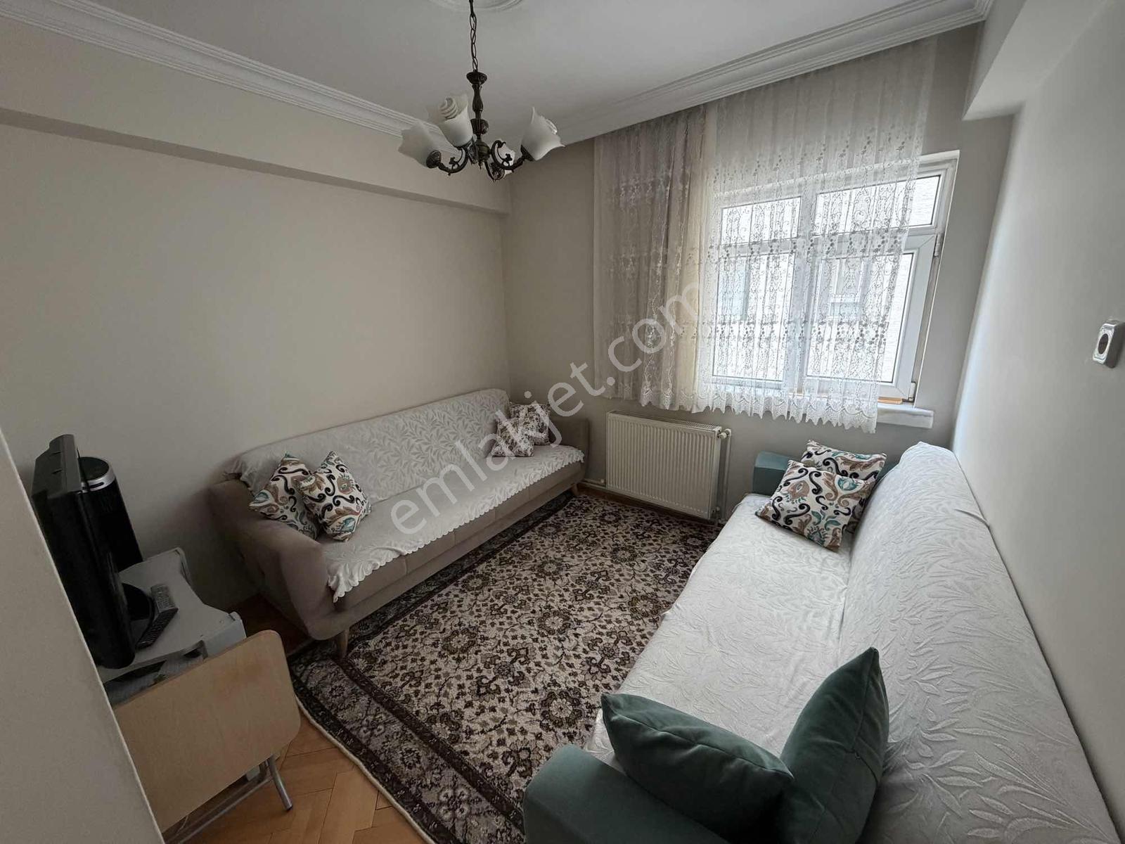 Ankara Hastanesi Yakını, Yapılı 3+1 Yüksek Giriş Satılık Daire - Görsel 7