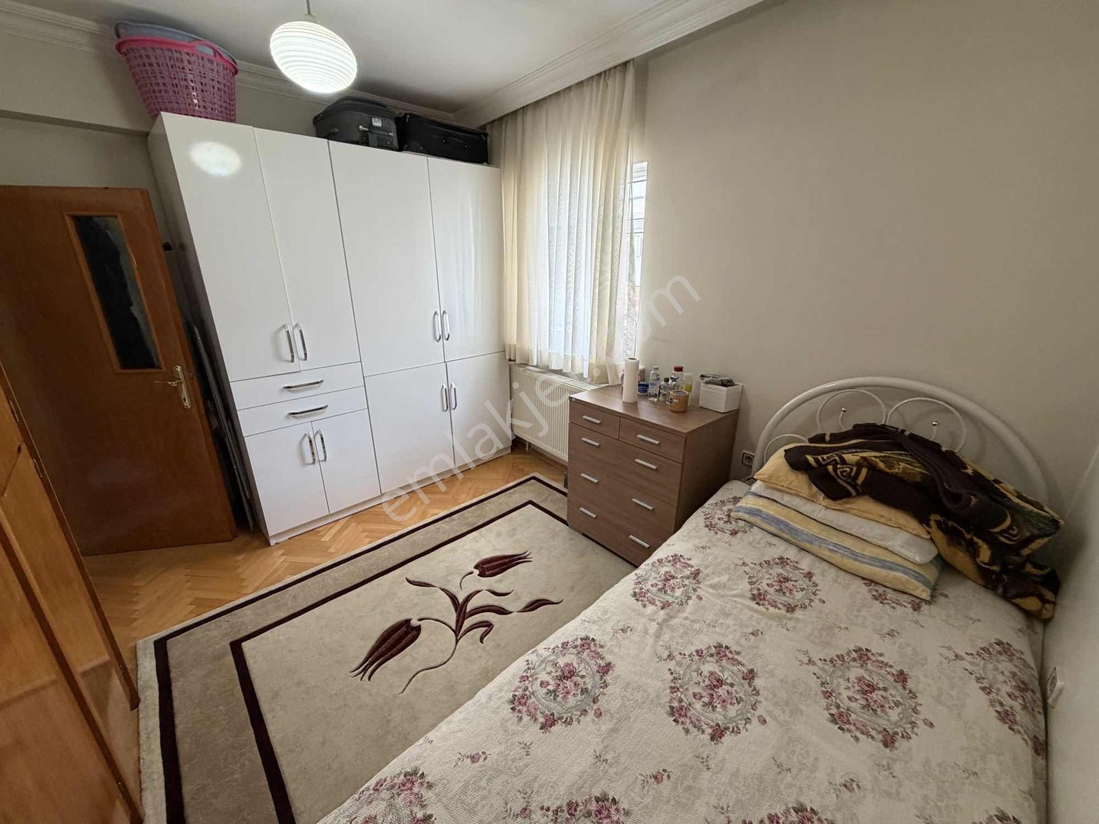 Ankara Hastanesi Yakını, Yapılı 3+1 Yüksek Giriş Satılık Daire - Görsel 23