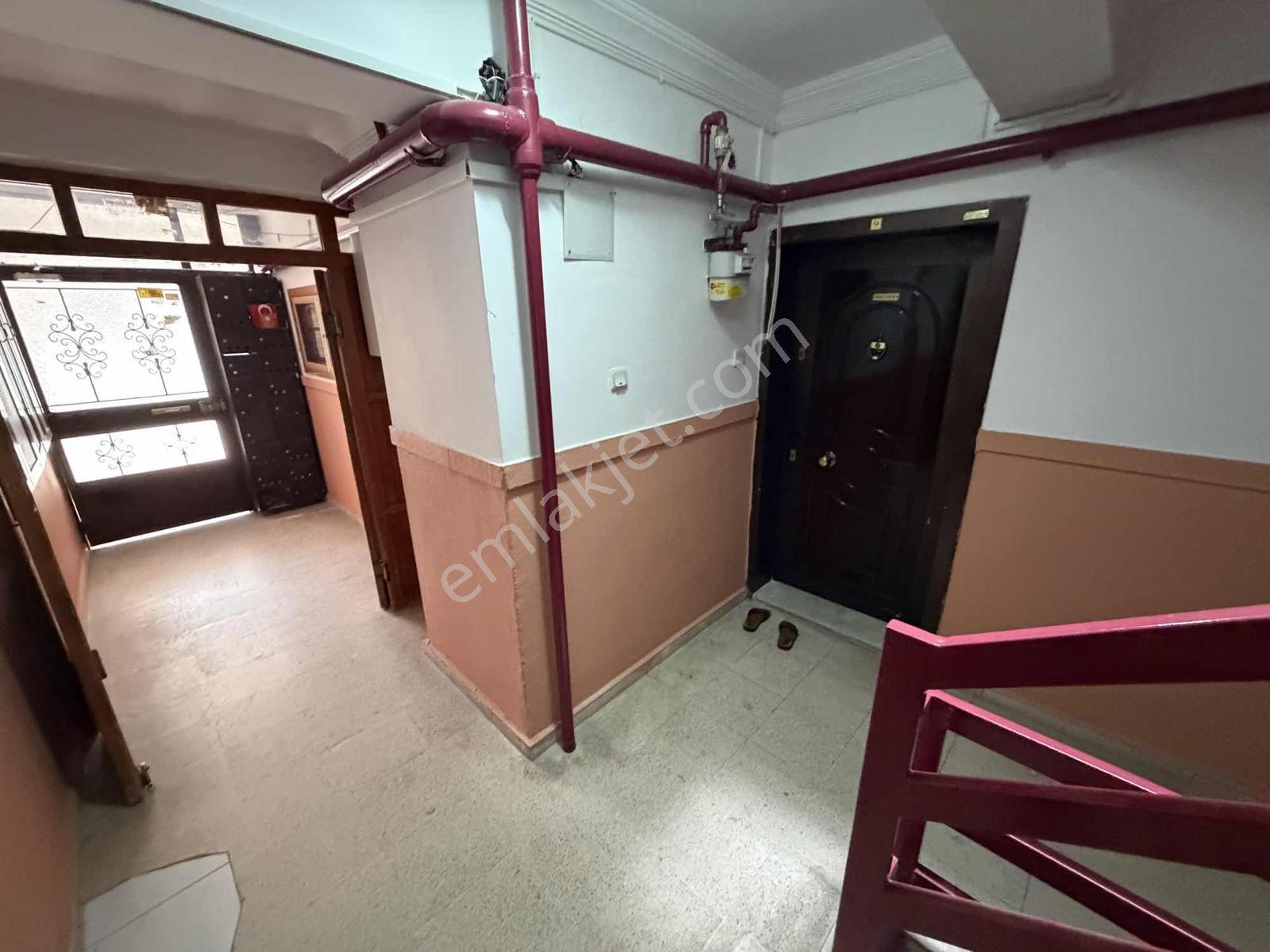 Ankara Hastanesi Yakını, Yapılı 3+1 Yüksek Giriş Satılık Daire - Görsel 27