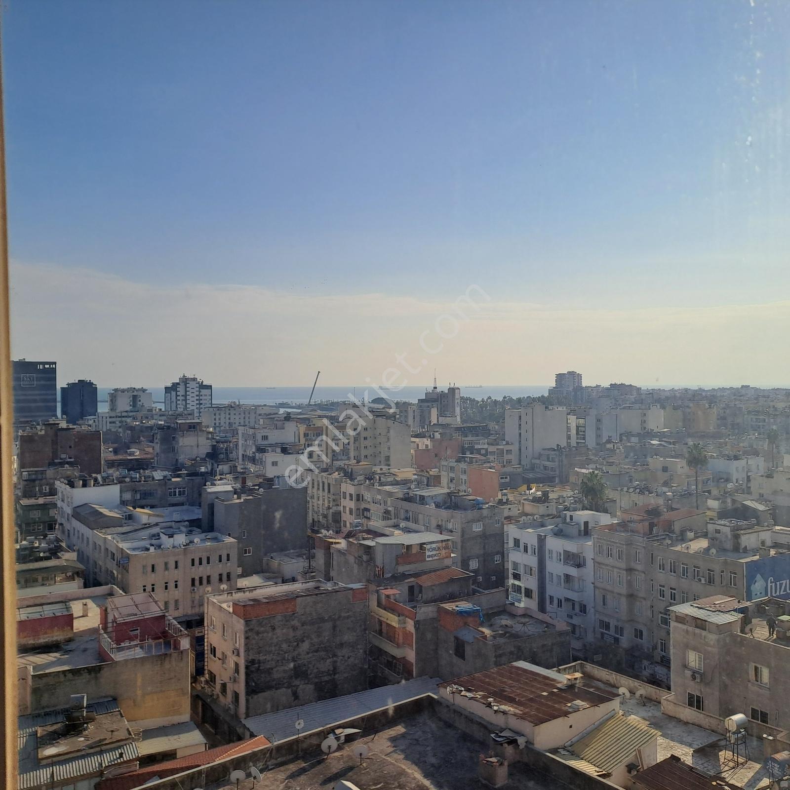 Asyadan Merin İş Merkezi Üstü 3+1 Daire - Ofis - Görsel 32