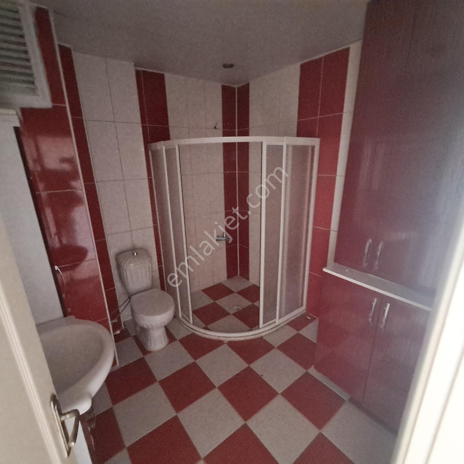 Asyadan Merin İş Merkezi Üstü 3+1 Daire - Ofis - Görsel 26