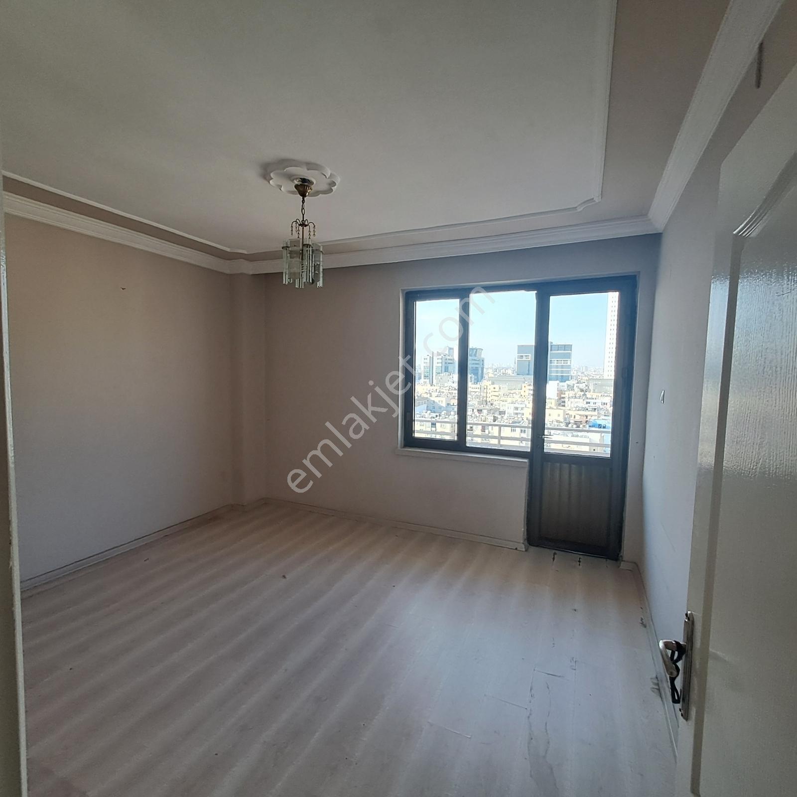 Asyadan Merin İş Merkezi Üstü 3+1 Daire - Ofis - Görsel 24