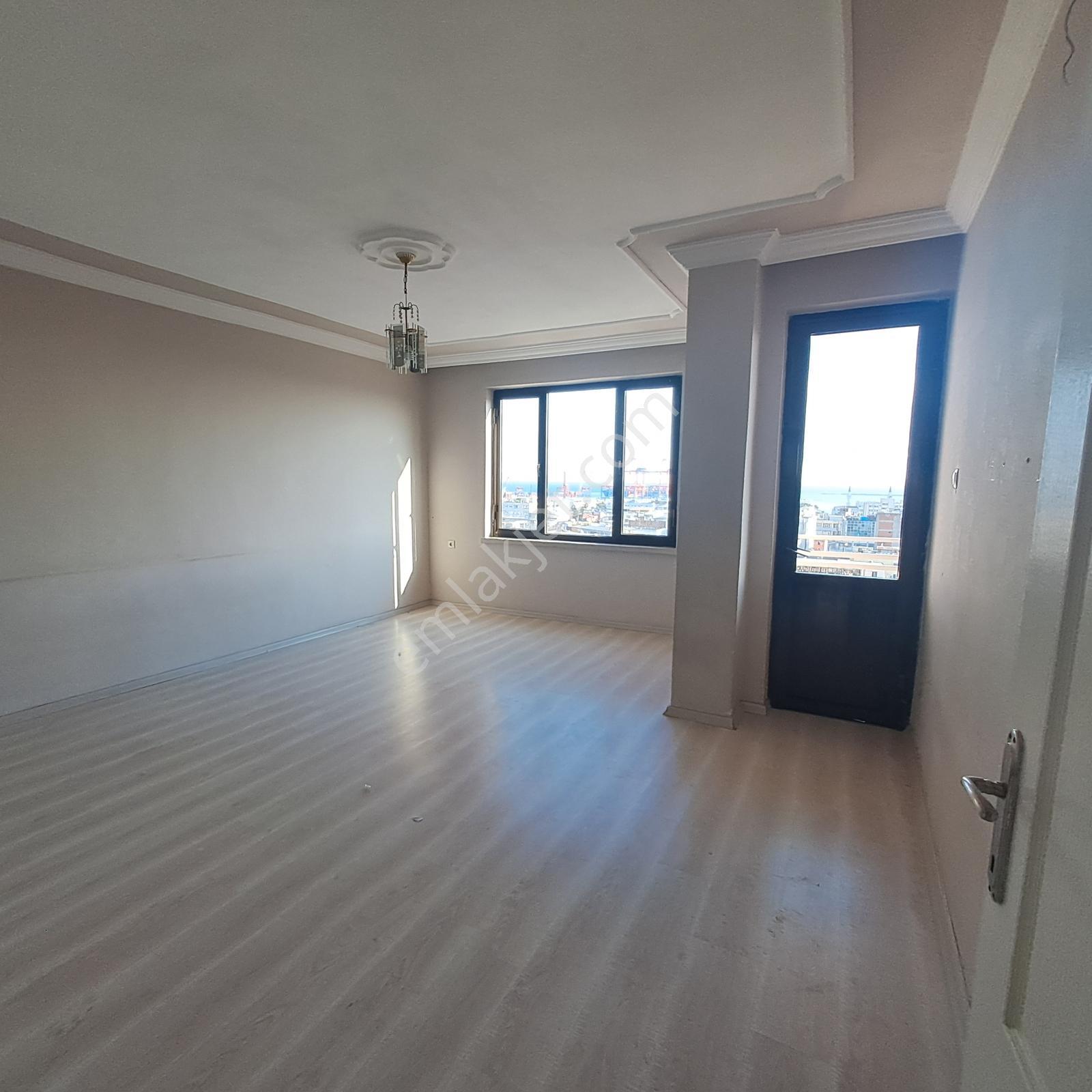 Asyadan Merin İş Merkezi Üstü 3+1 Daire - Ofis - Görsel 3