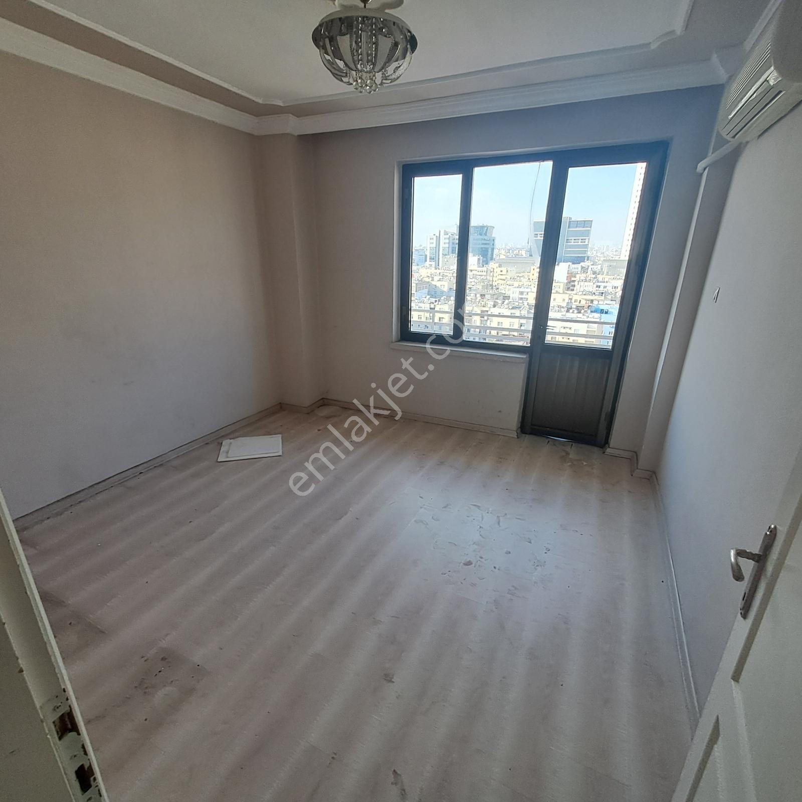 Asyadan Merin İş Merkezi Üstü 3+1 Daire - Ofis - Görsel 20
