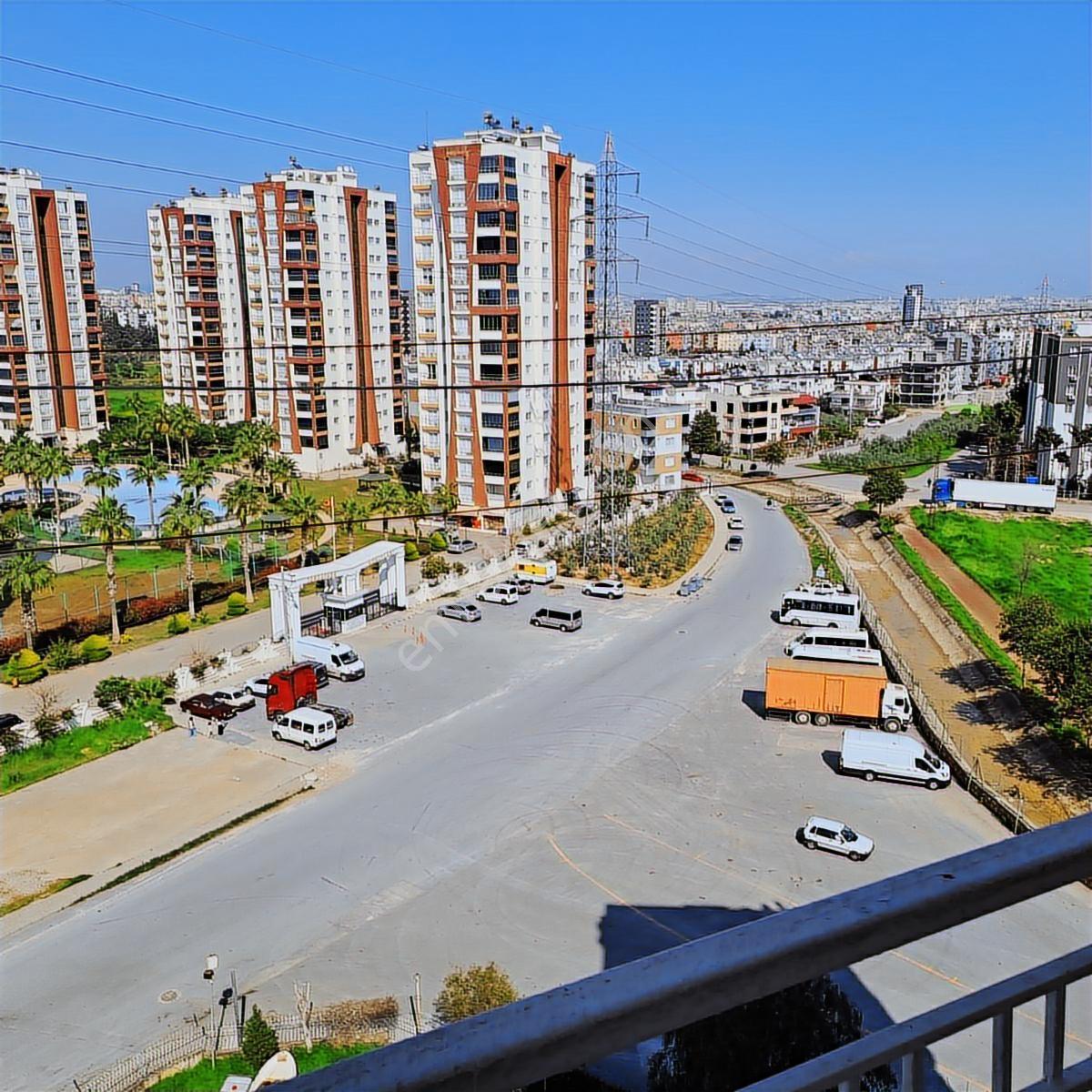 Asya'dan Çağdaşkent 3+1 Doğalgazlı - Görsel 14