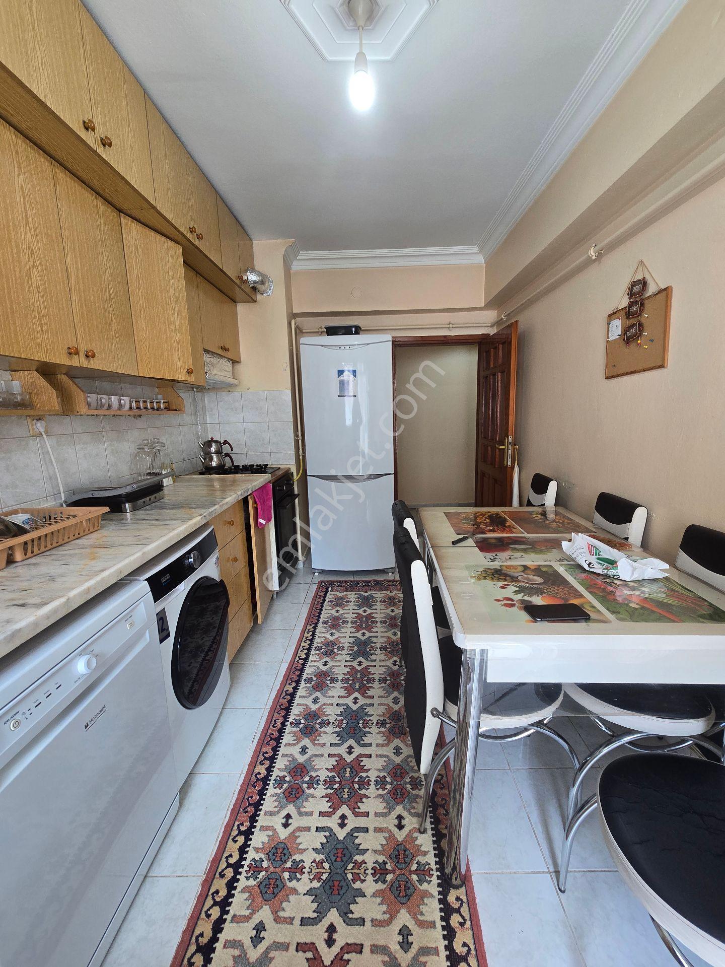 Sivas Merkez Paşabey Mahallesi 3+1 Satılık Daireler - Görsel 21