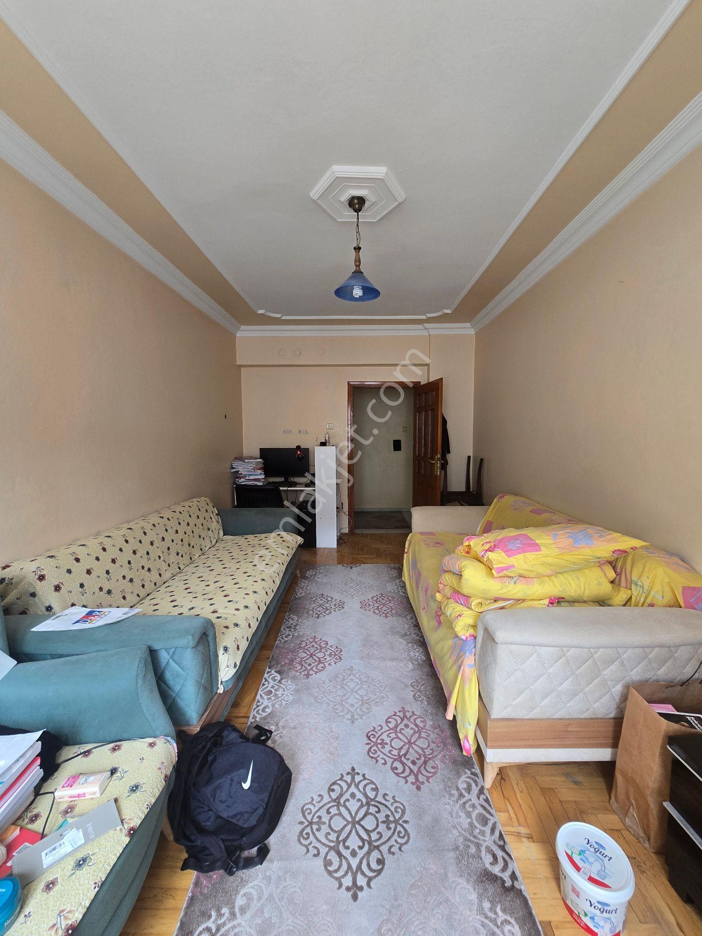 Sivas Merkez Paşabey Mahallesi 3+1 Satılık Daireler - Görsel 23