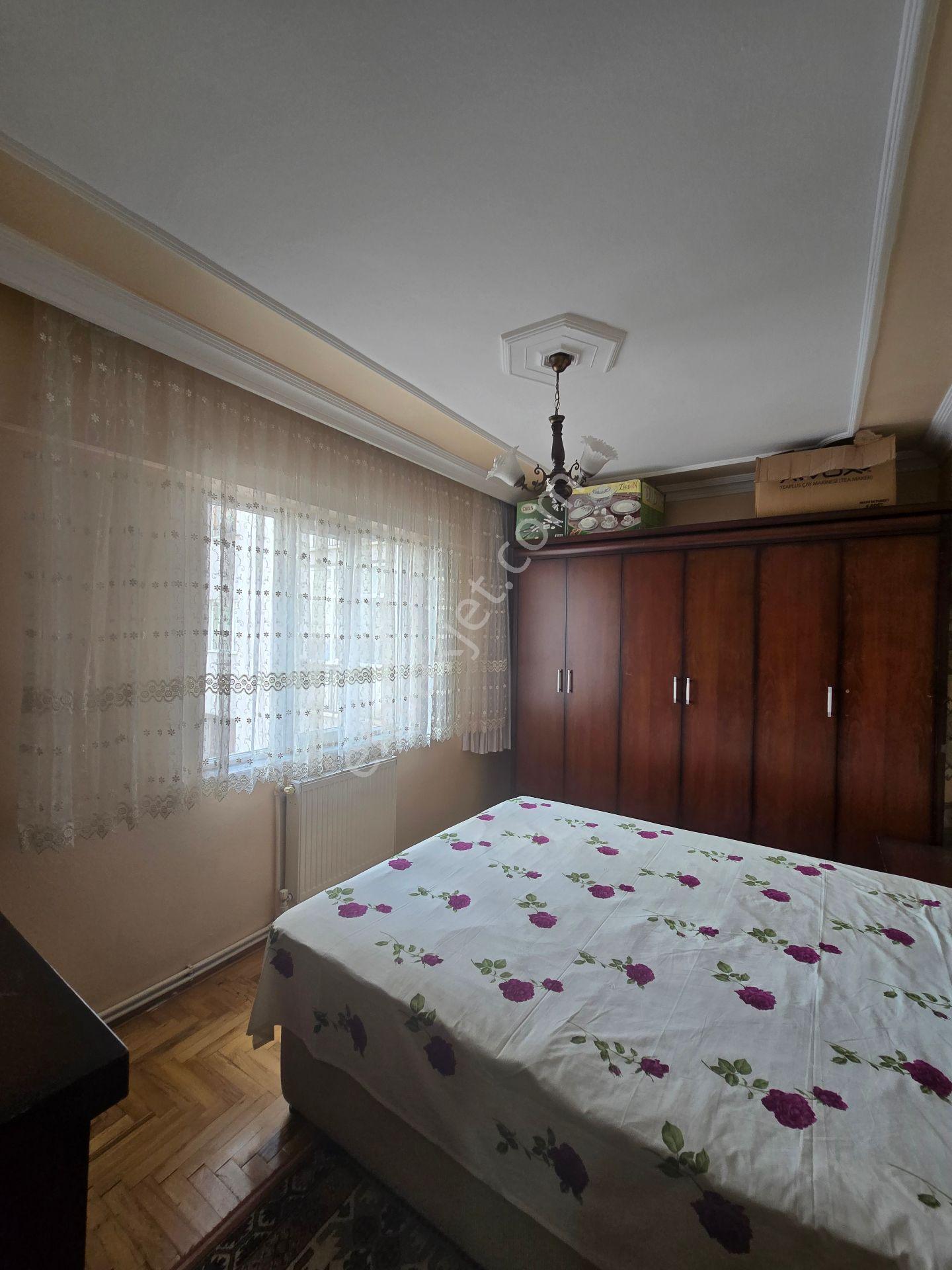 Sivas Merkez Paşabey Mahallesi 3+1 Satılık Daireler - Görsel 13