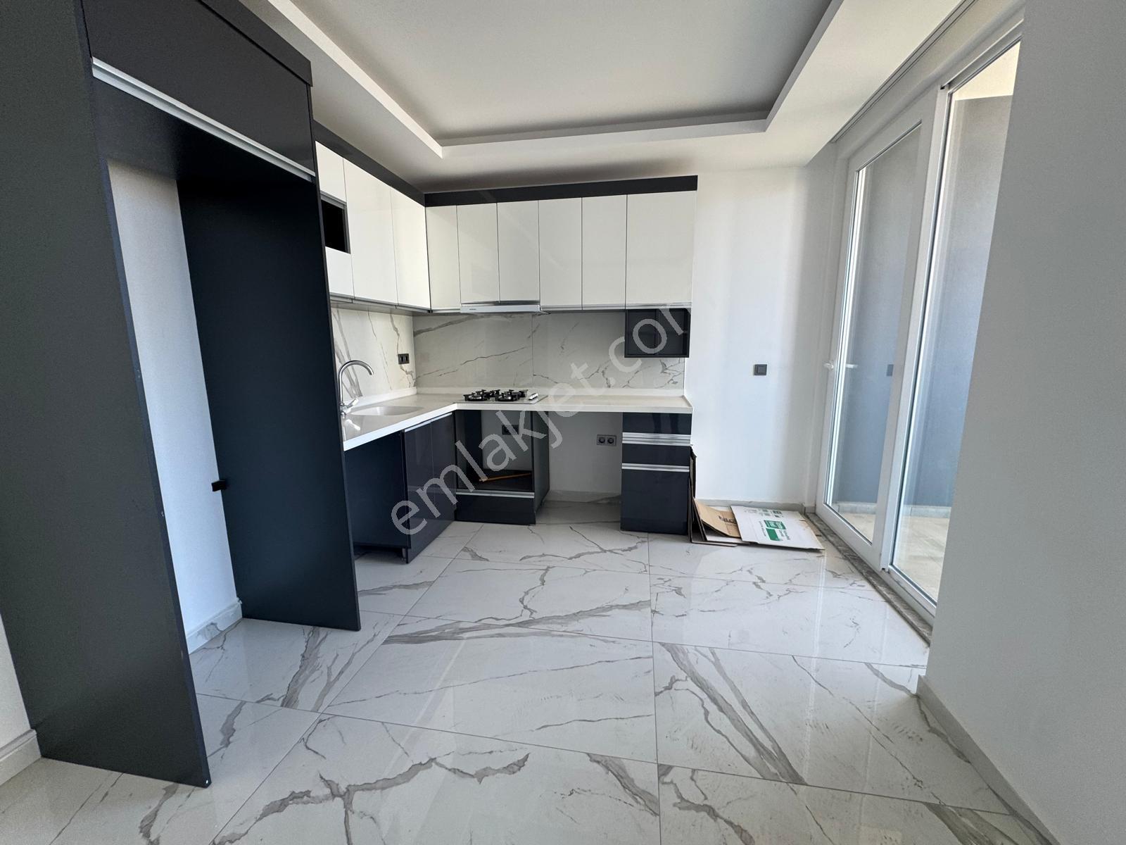 Alanya Mahmutlar 2+1 Dubleks 110 M2 Lüks Aktiviteli Denize 700 M - Görsel 6
