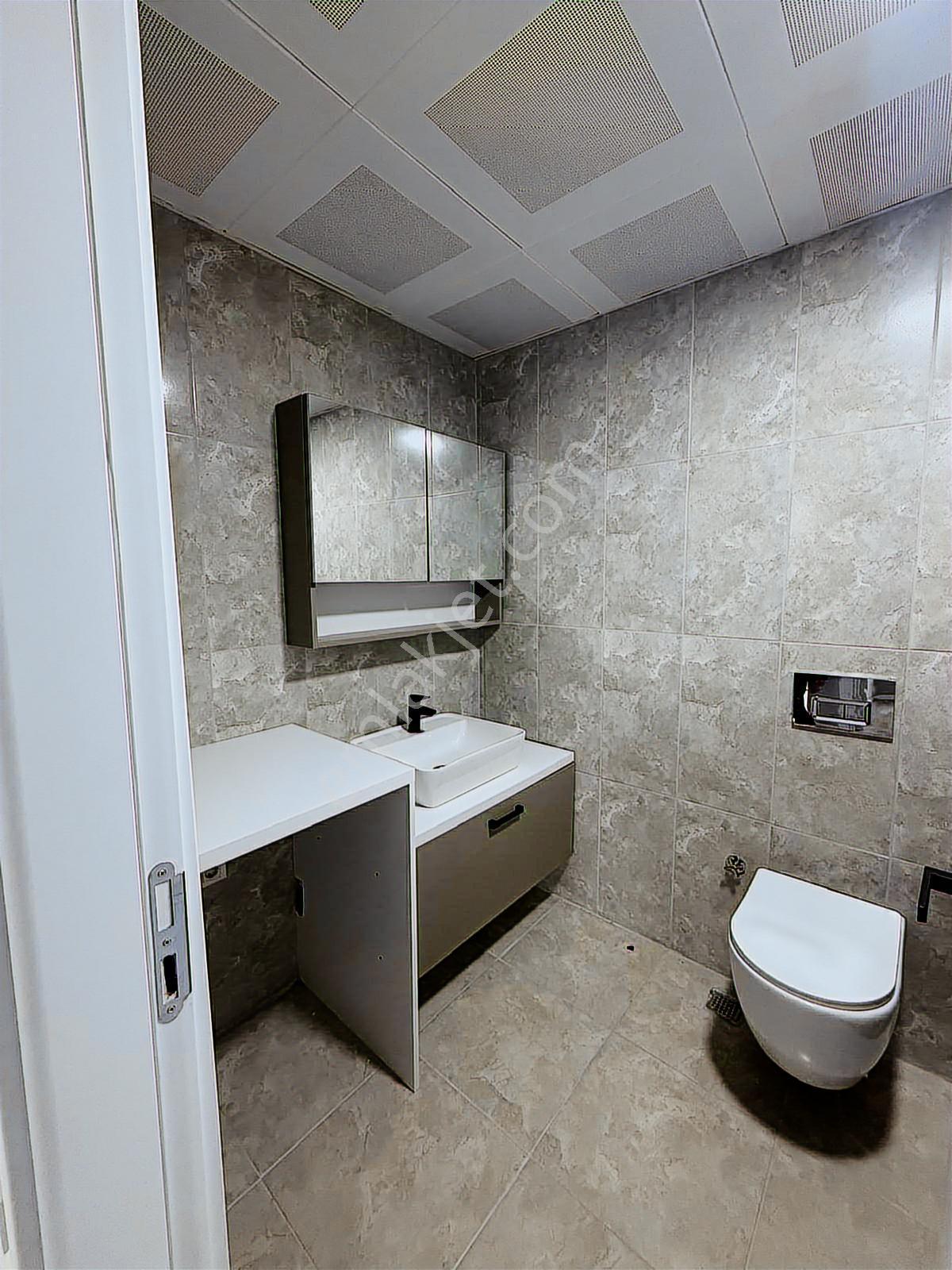 Tekirdağ Çorlu Hürriyet Mahallesi Lüks Kiralık 1+1 Daire - Görsel 12