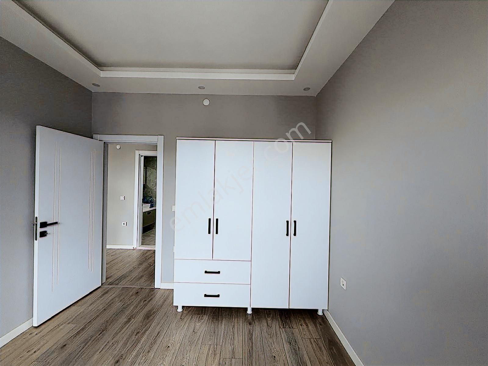 Tekirdağ Çorlu Hürriyet Mahallesi Lüks Kiralık 1+1 Daire - Görsel 9