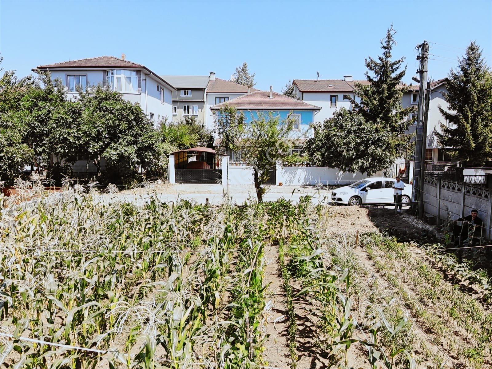 Öğretmen,den Şehir Merkezinde 3 Kat İmarlı Arsa - Görsel 5