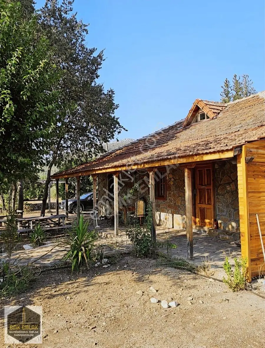 Antalya Yazır Olimpos Merkezde Kiralık 2+1 Müstakil Ev - Görsel 2