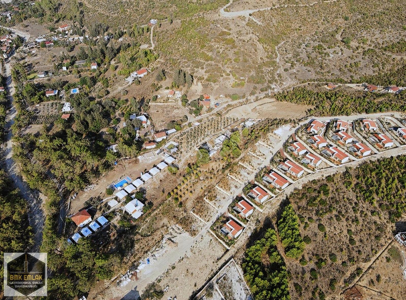 Antalya Yazır Olimpos Merkezde Kiralık 2+1 Müstakil Ev