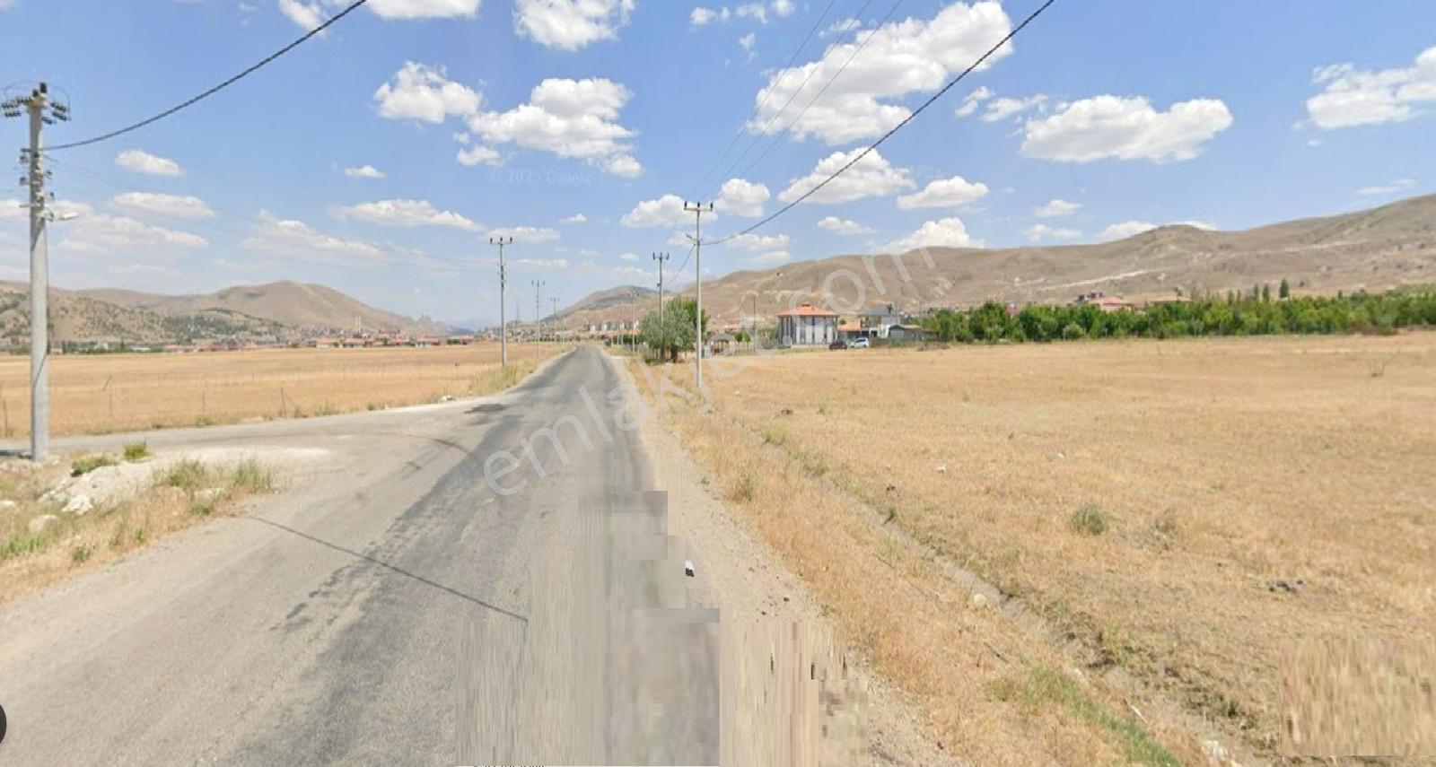 Ulukışla Kemalpaşa Mahallesinde 435m2 Satılık İmarlı Arsalar