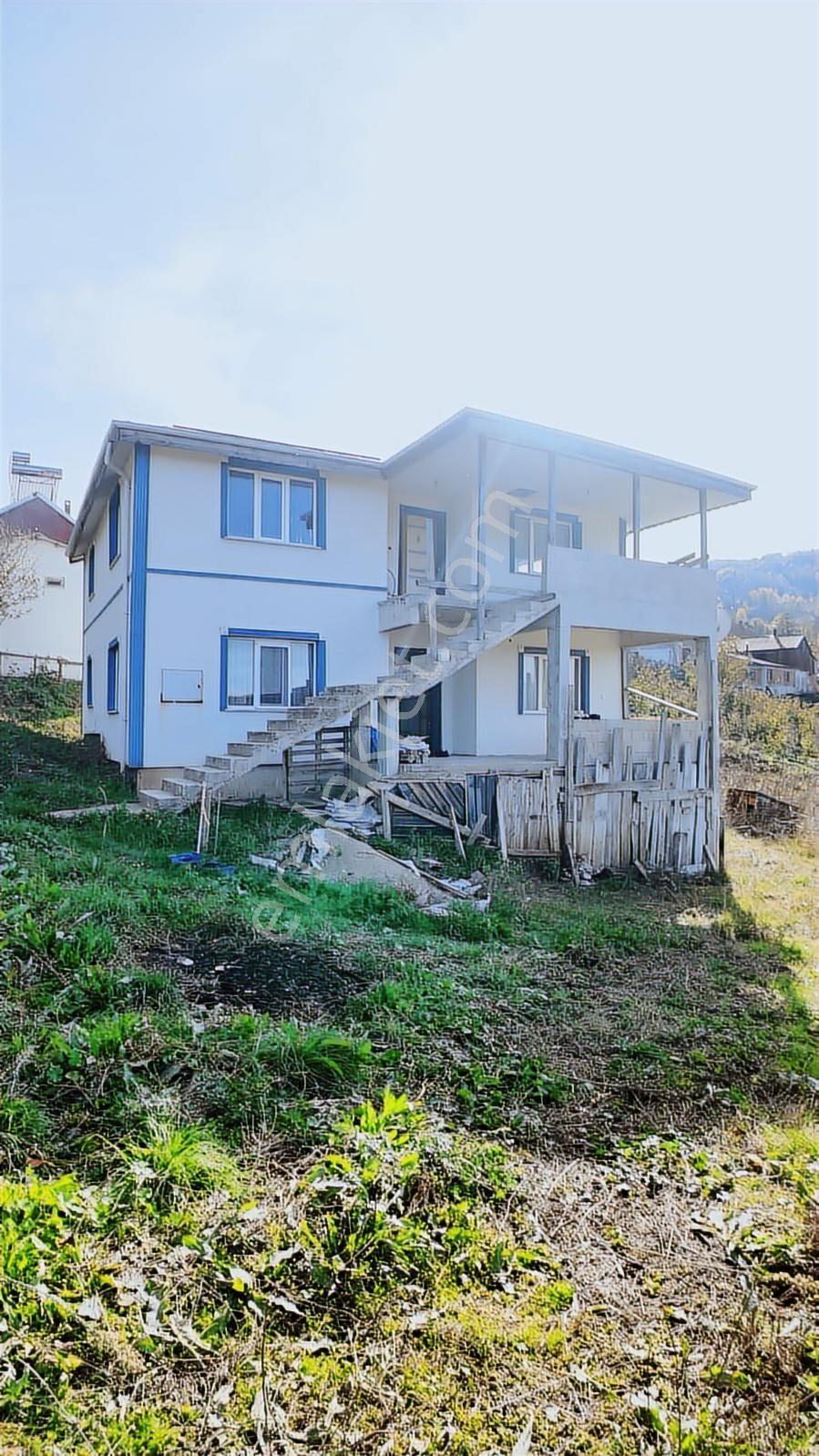 Öğretmen'den Topuk Yaylasının Dibinde Fırsat 2 Kat Mülk - Görsel 13