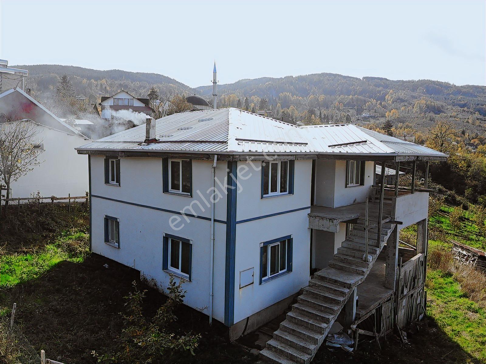 Öğretmen'den Topuk Yaylasının Dibinde Fırsat 2 Kat Mülk - Görsel 12