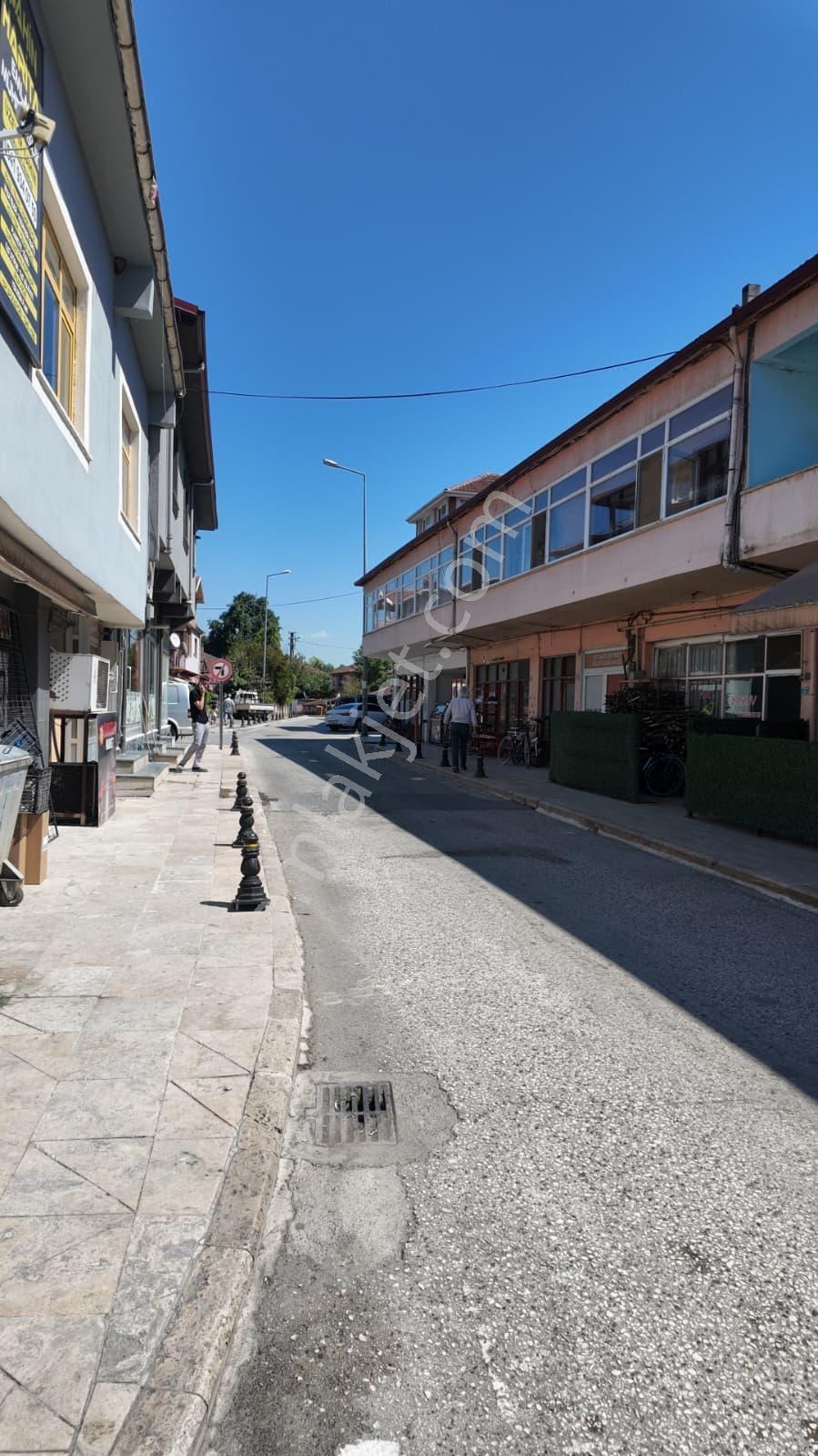 Öğretmen'den Beyköy Merkez,de Yeni Bina Ara Kat 3+1 145 M2 - Görsel 12