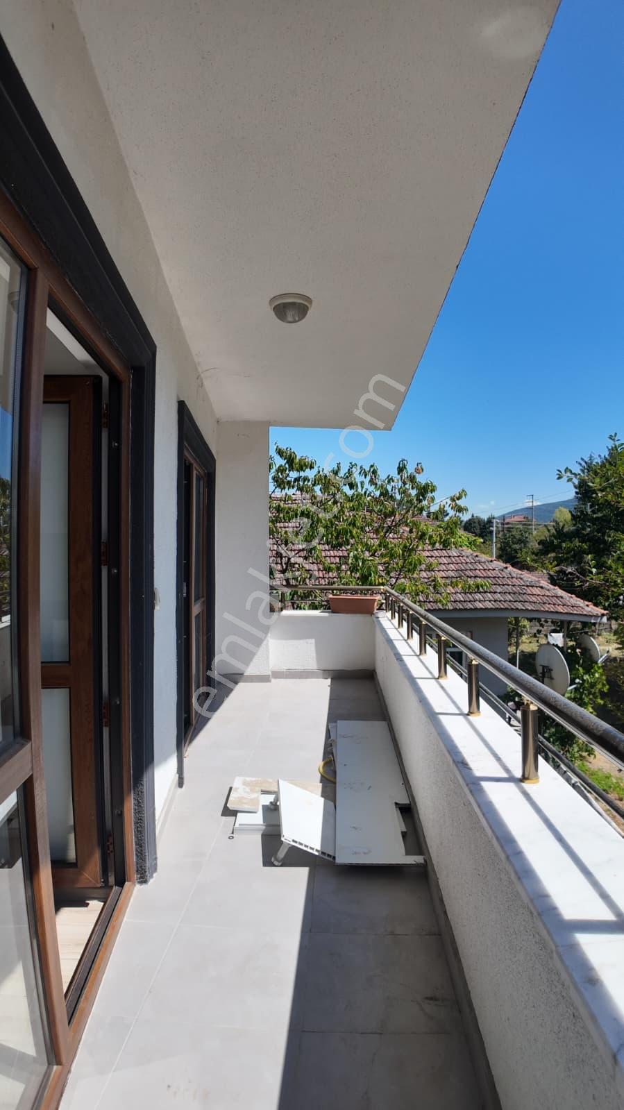 Öğretmen'den Beyköy Merkez,de Yeni Bina Ara Kat 3+1 145 M2 - Görsel 34