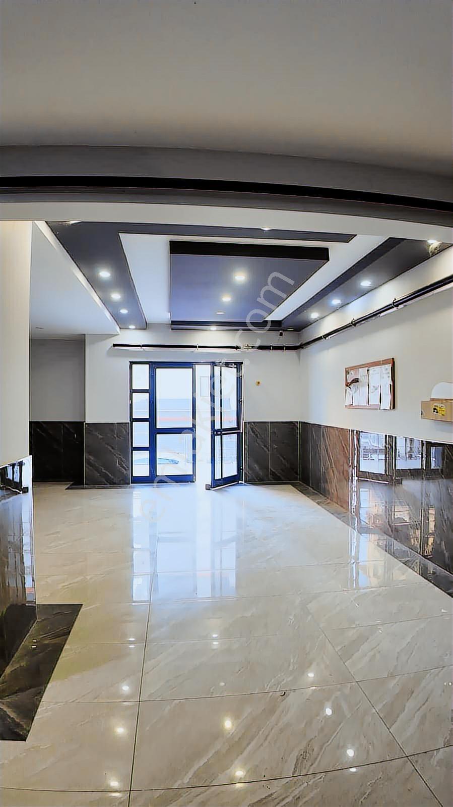 Öğretmen'den Zirve Tower'da Eşyalı Ara Kat Kiralık 1+1 - Görsel 15