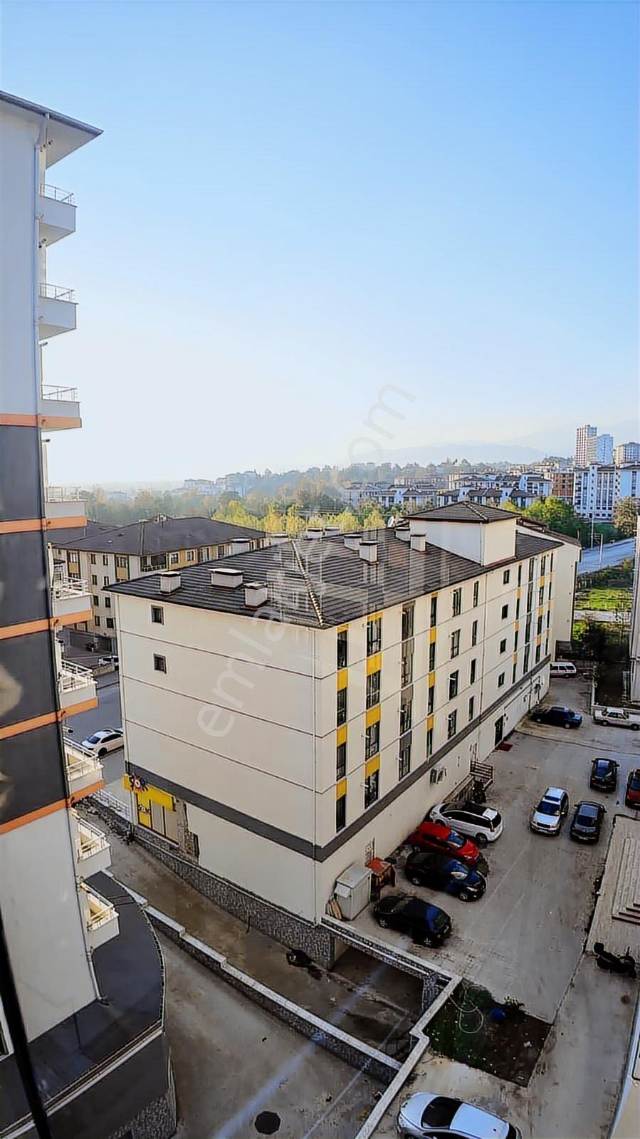 Öğretmen'den Zirve Tower'da Eşyalı Ara Kat Kiralık 1+1 - Görsel 23