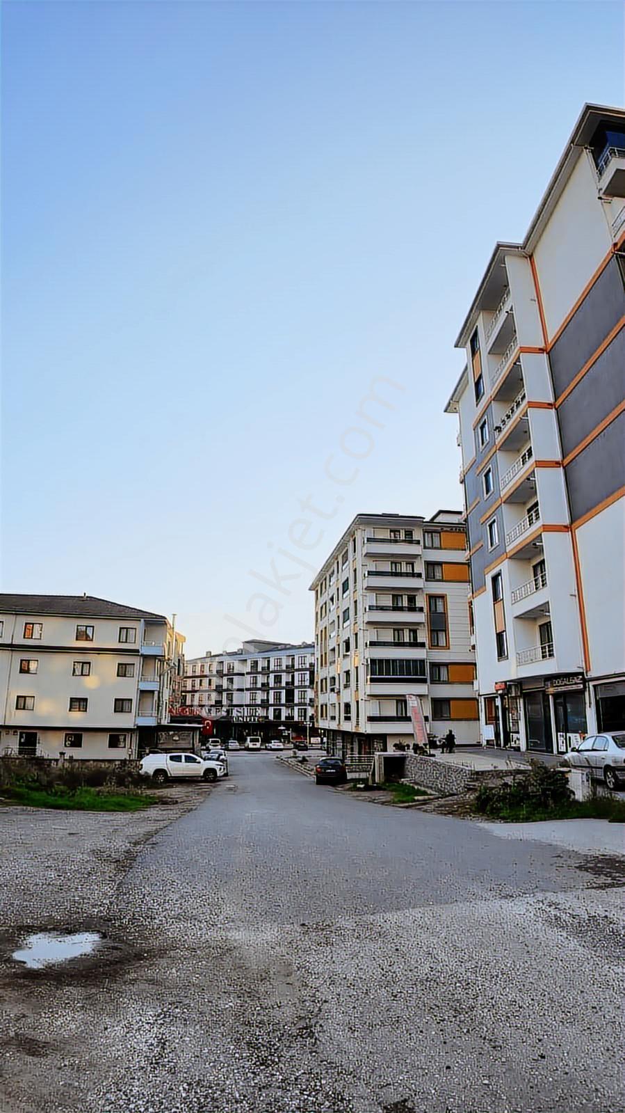 Öğretmen'den Zirve Tower'da Eşyalı Ara Kat Kiralık 1+1 - Görsel 24