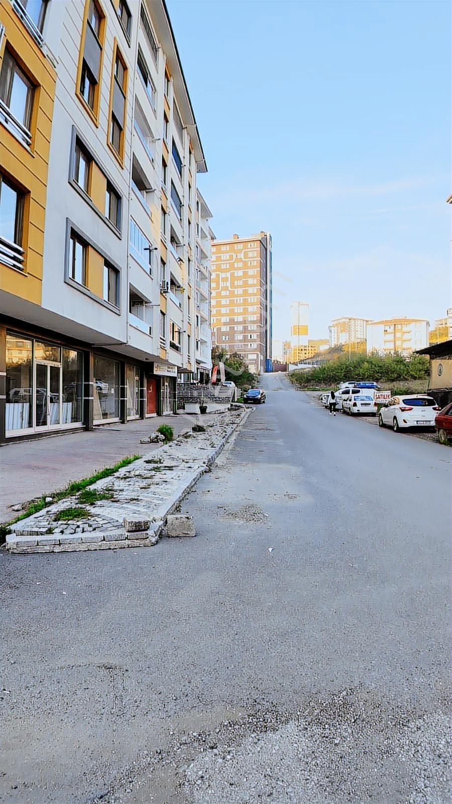 Öğretmen'den Zirve Tower'da Eşyalı Ara Kat Kiralık 1+1 - Görsel 13
