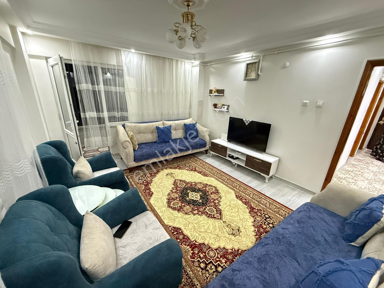 Evim-nur’dan Adalet Mh 2+1 100m2 1.kat İçi Yapılı Fırsat Daıre - Görsel 32