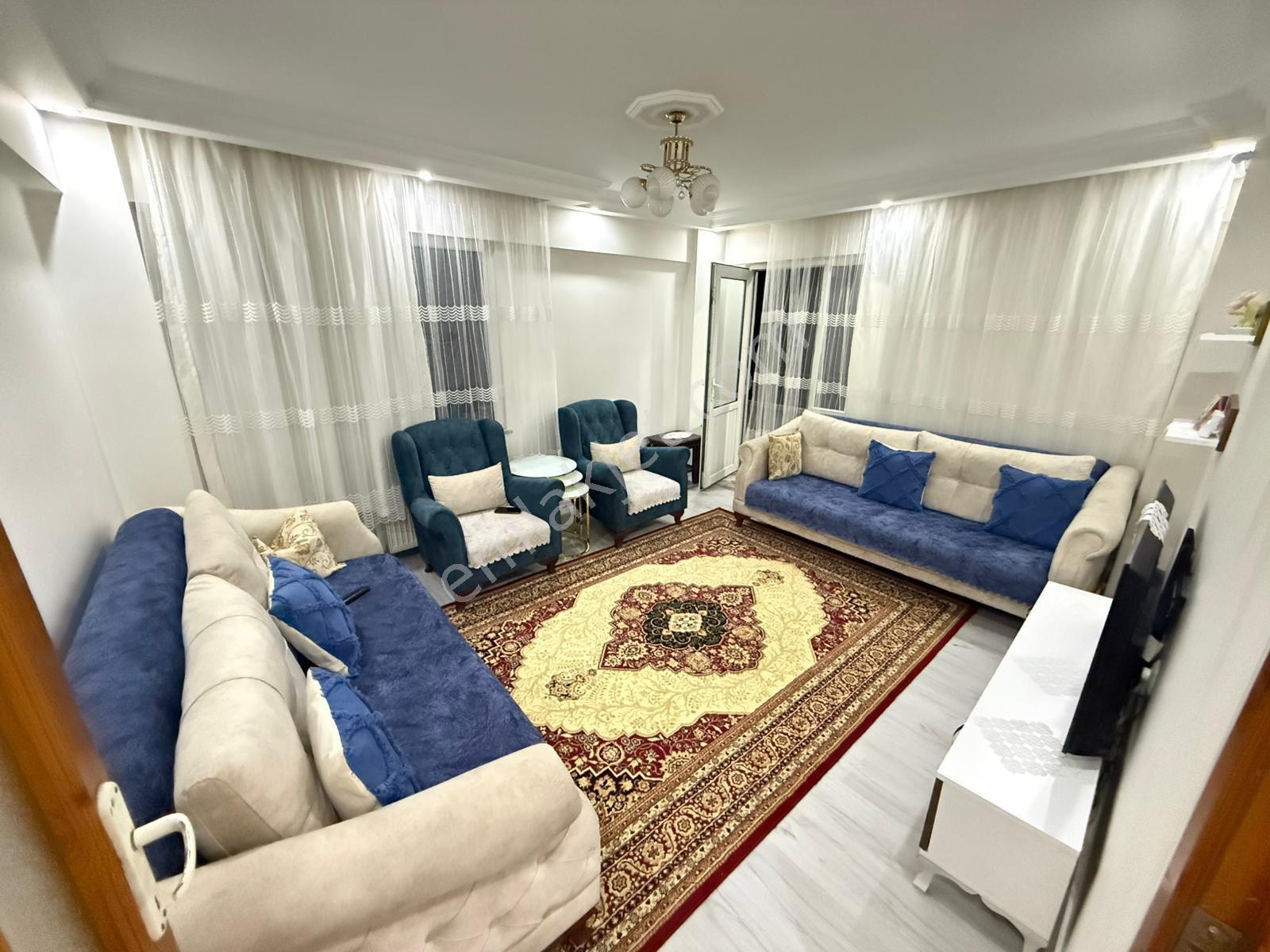 Evim-nur’dan Adalet Mh 2+1 100m2 1.kat İçi Yapılı Fırsat Daıre - Görsel 35