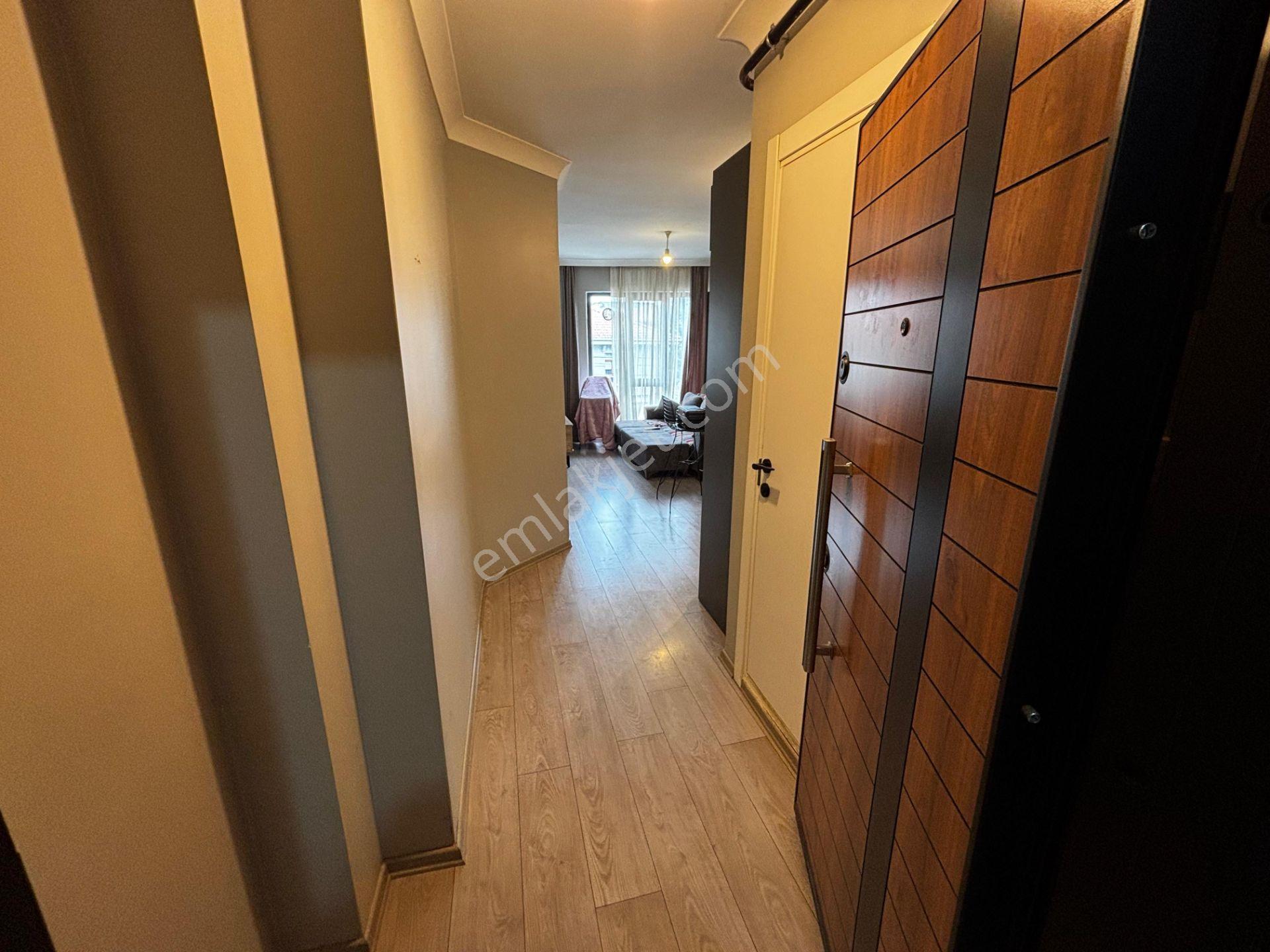 Öğretmenden Kültür Mahallesinde Satılık 2+1 Daire - Görsel 20