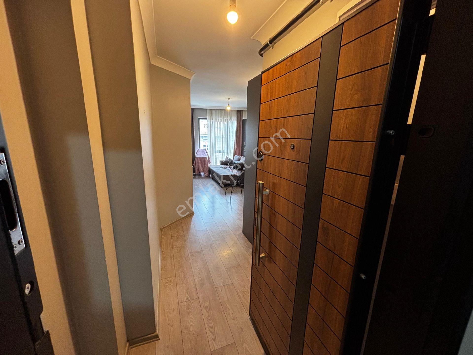 Öğretmenden Kültür Mahallesinde Satılık 2+1 Daire - Görsel 21